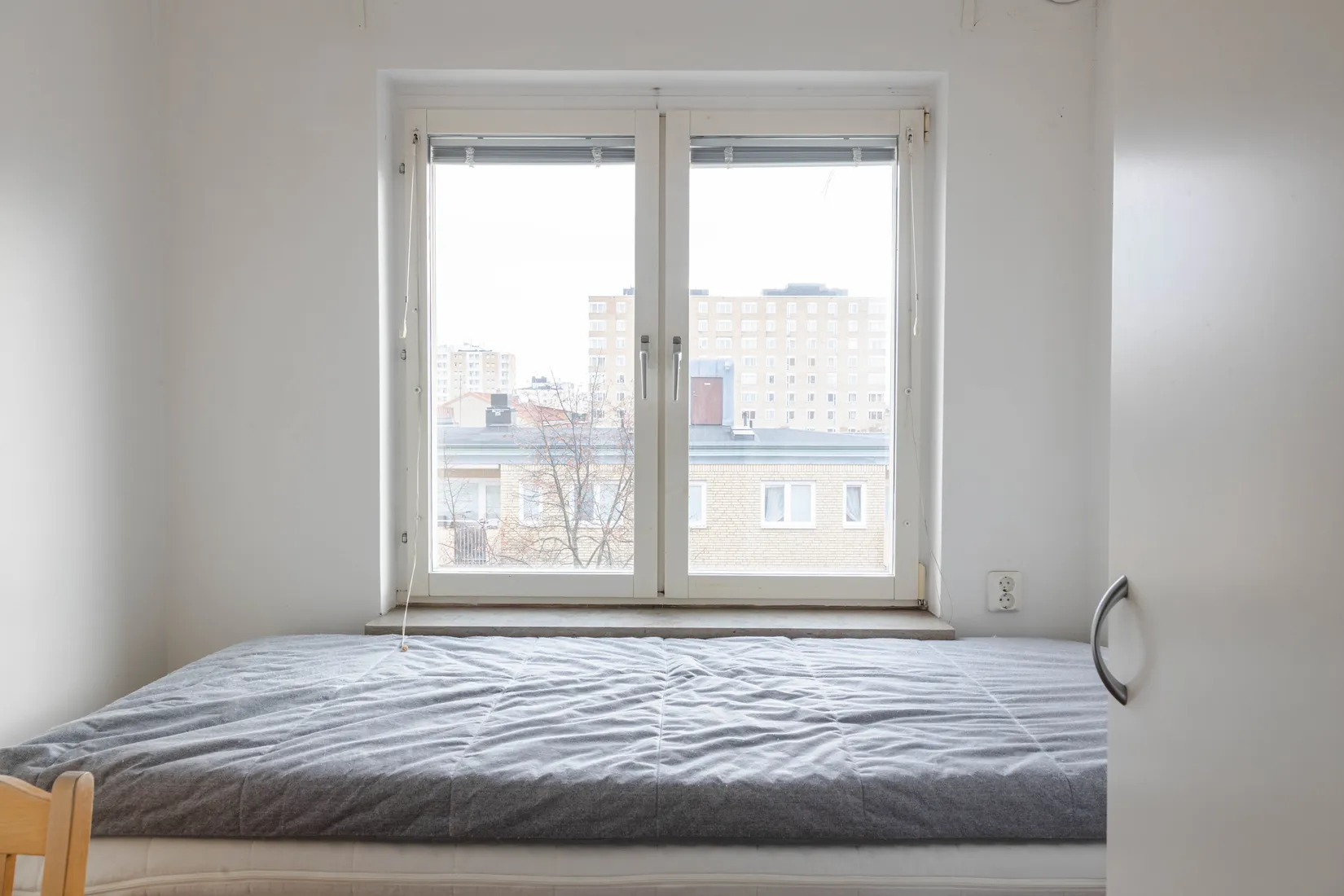 Bostadsrätt, Källgatan 8, Nyfors/Tunavallen, Eskilstuna