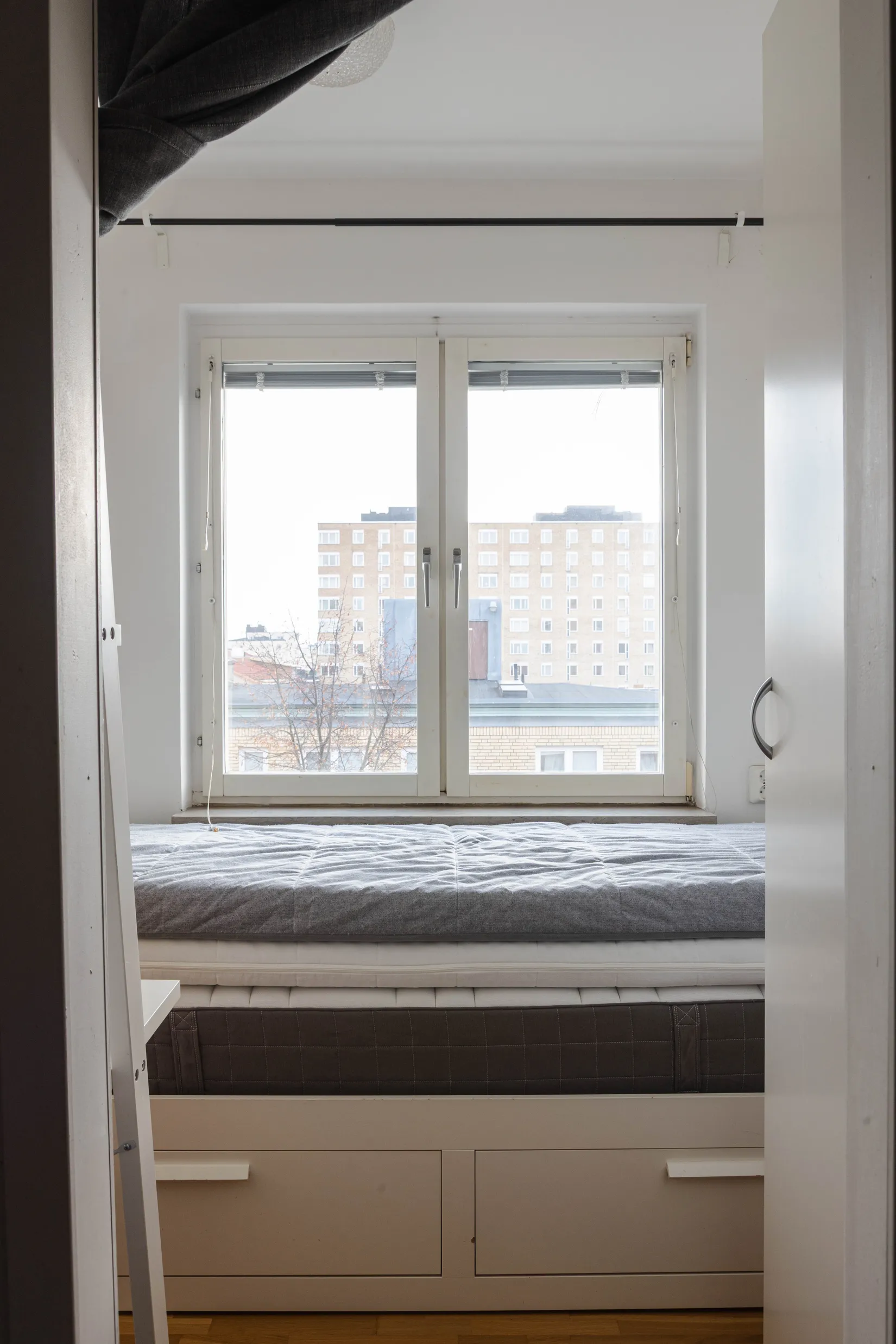 Bostadsrätt, Källgatan 8, Nyfors/Tunavallen, Eskilstuna