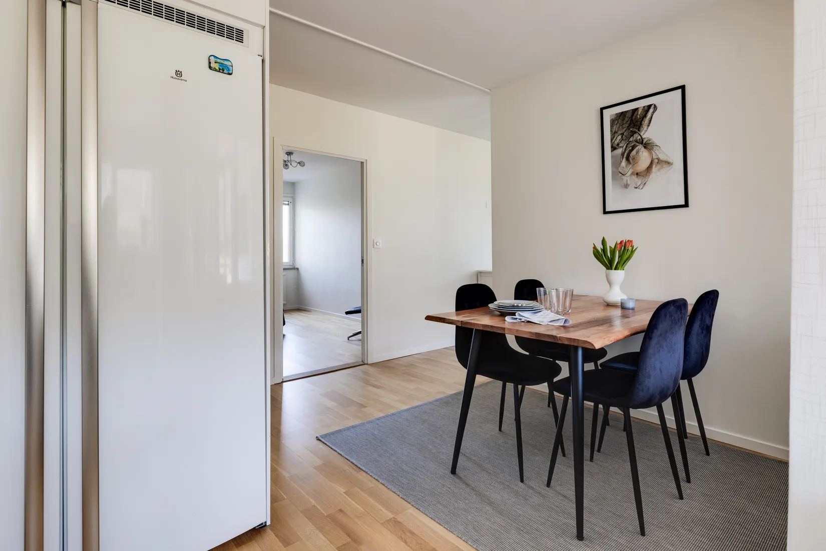 Bostadsrätt, Sörgårdsvägen 4, Bohus, Ale