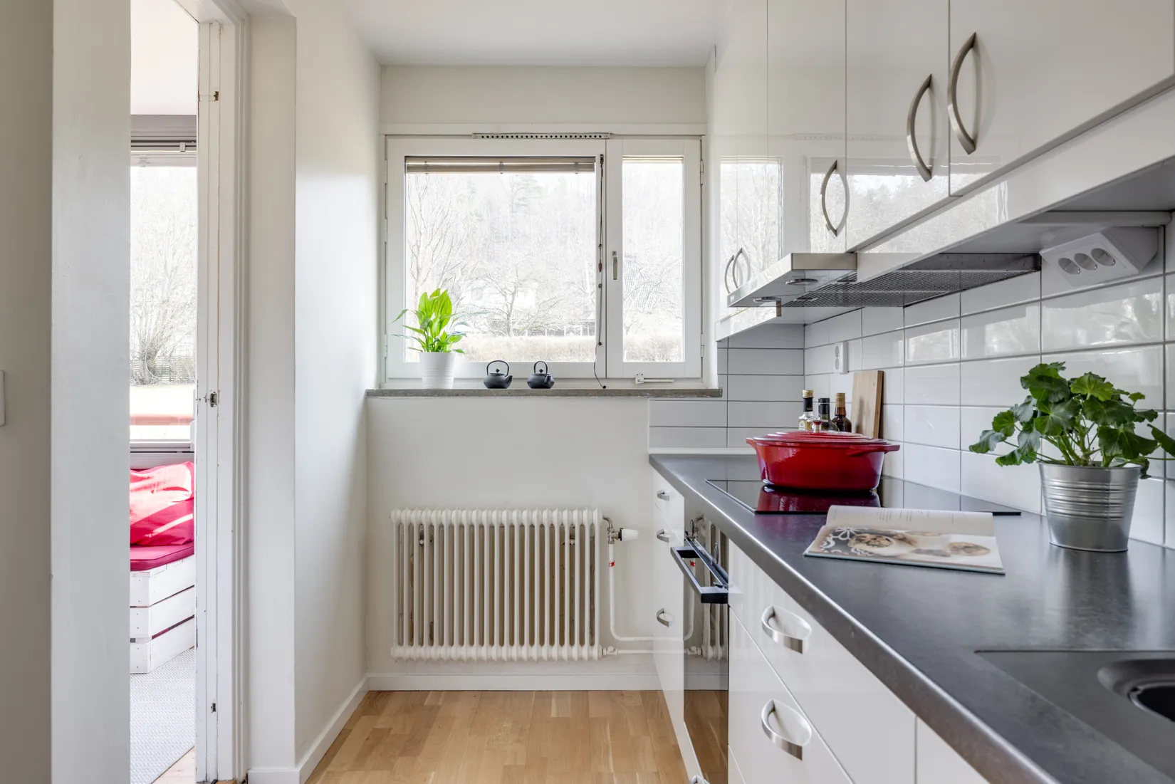 Bostadsrätt, Sörgårdsvägen 4, Bohus, Ale