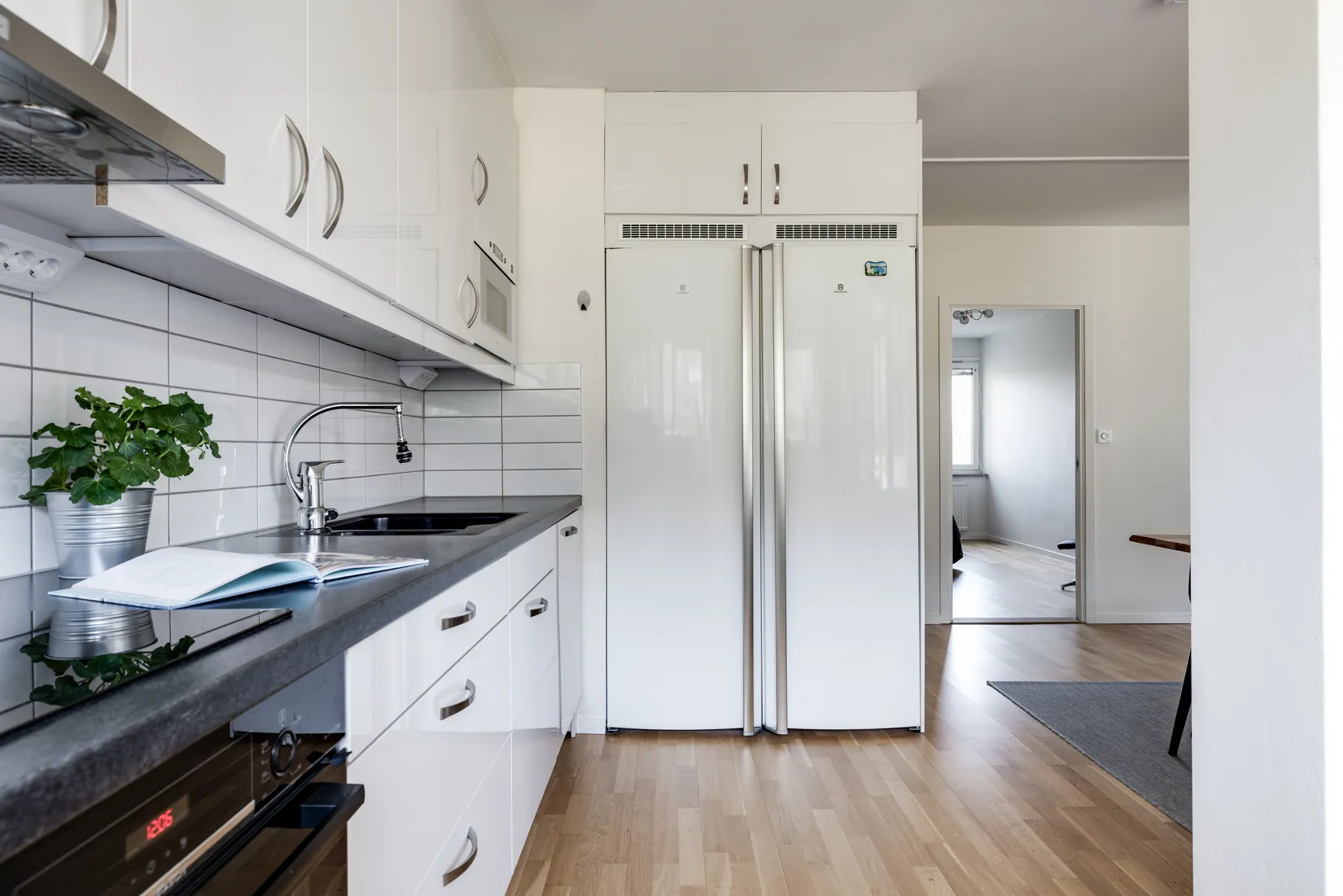 Bostadsrätt, Sörgårdsvägen 4, Bohus, Ale