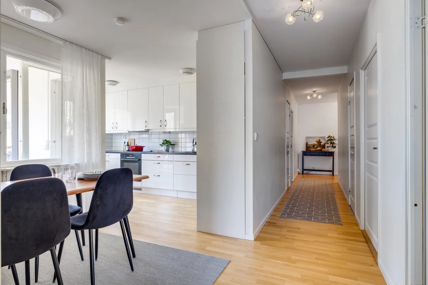 Bostadsrätt, Sörgårdsvägen 4, Bohus, Ale