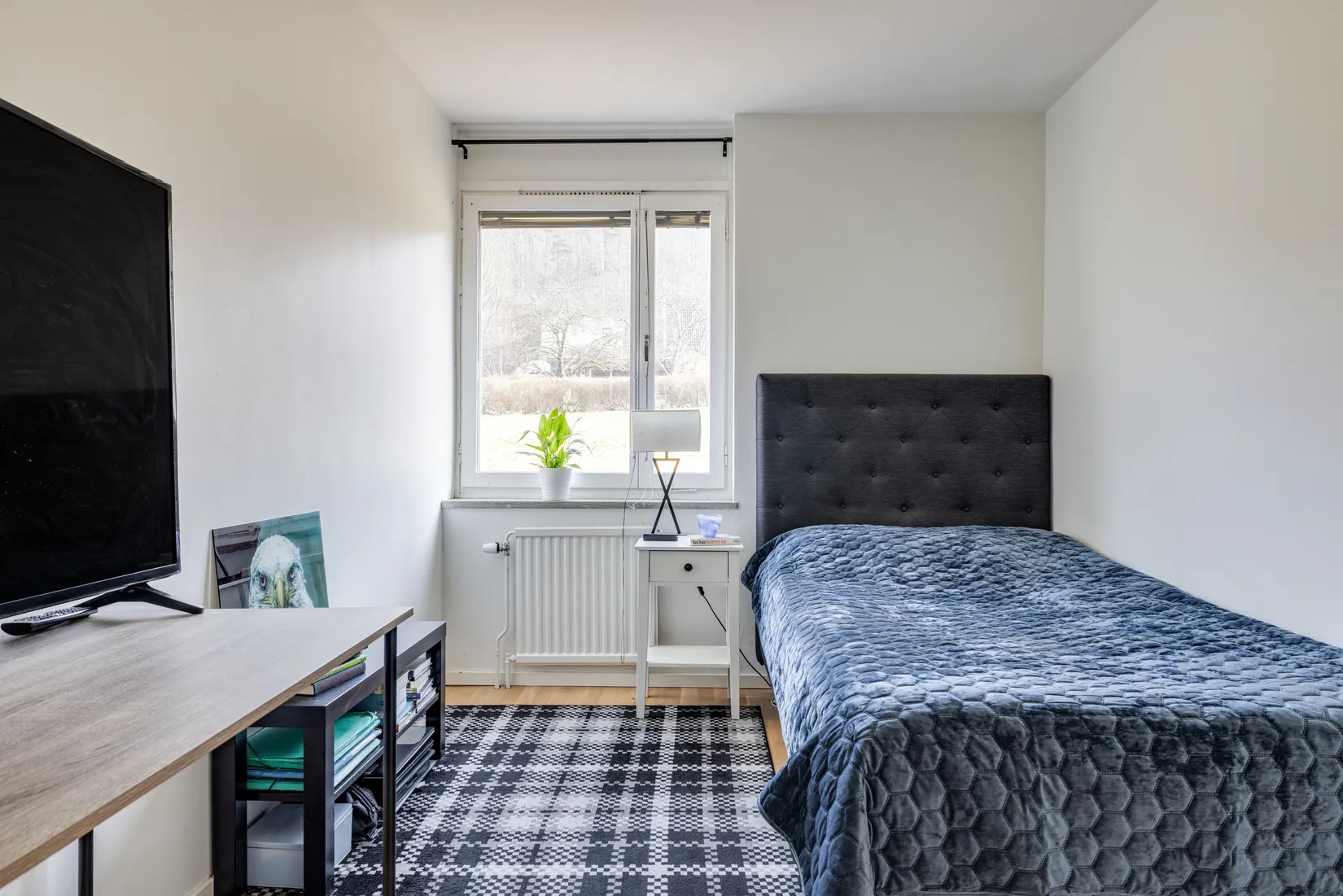 Bostadsrätt, Sörgårdsvägen 4, Bohus, Ale