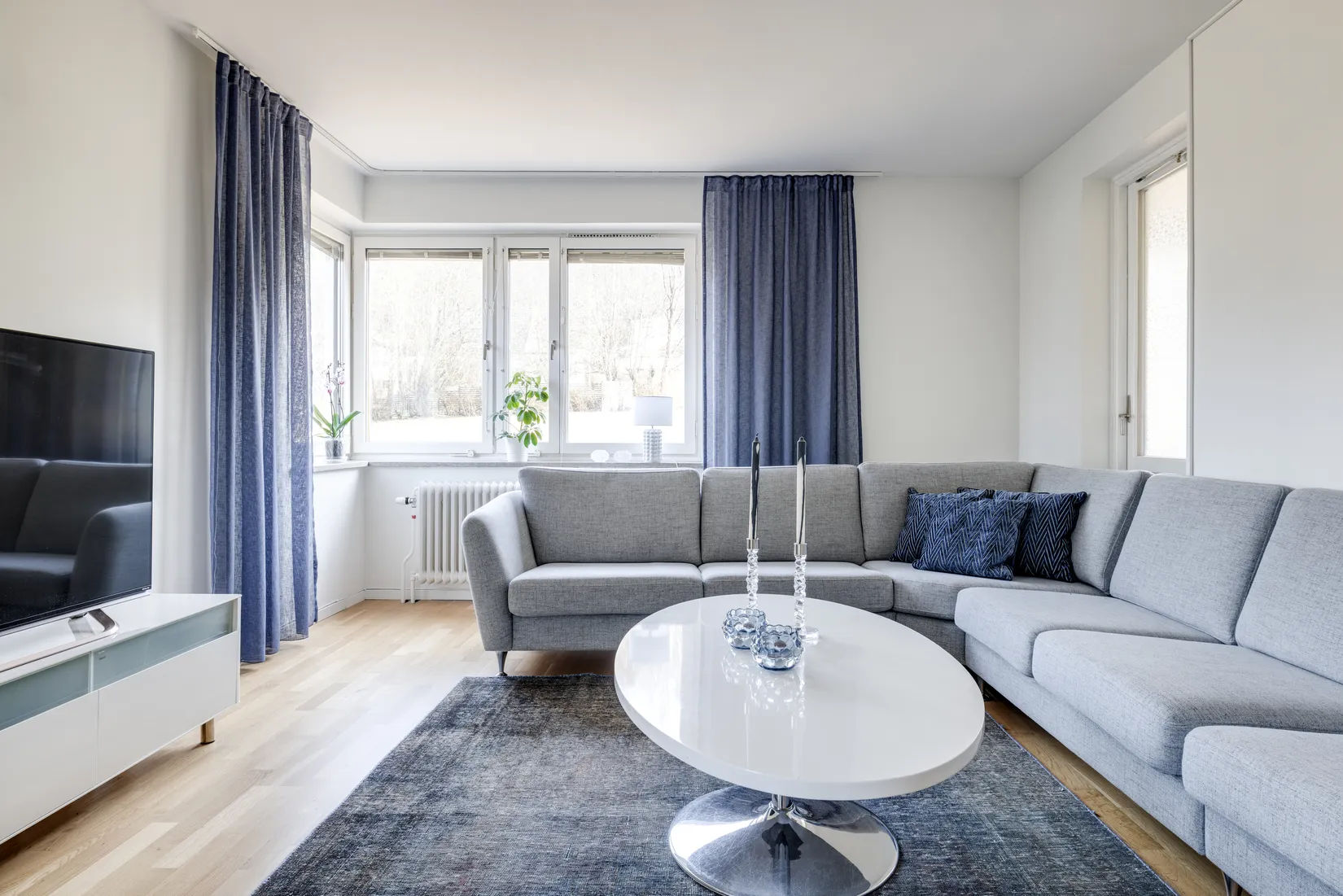 Bostadsrätt, Sörgårdsvägen 4, Bohus, Ale