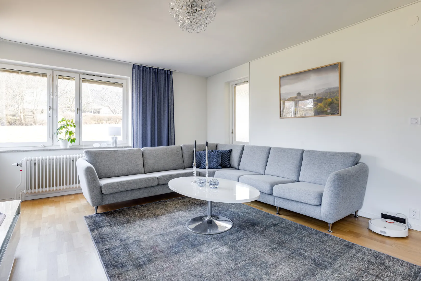 Bostadsrätt, Sörgårdsvägen 4, Bohus, Ale