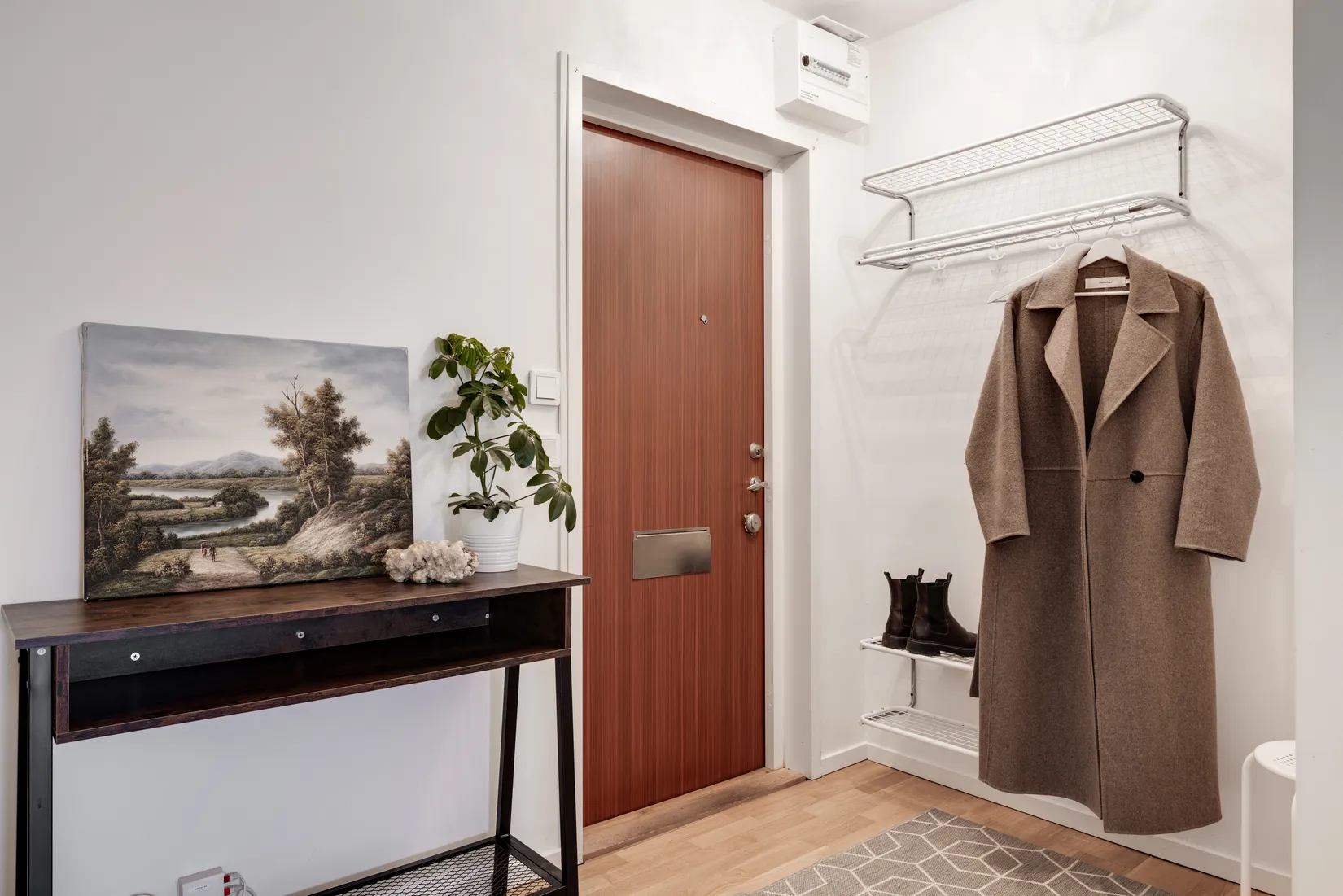 Bostadsrätt, Sörgårdsvägen 4, Bohus, Ale