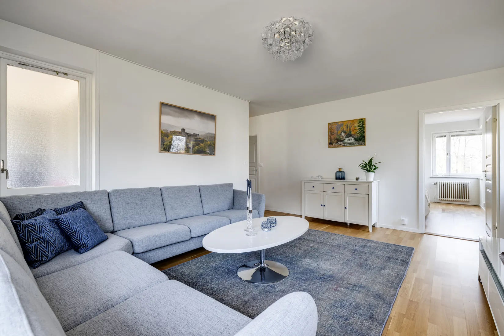 Bostadsrätt, Sörgårdsvägen 4, Bohus, Ale