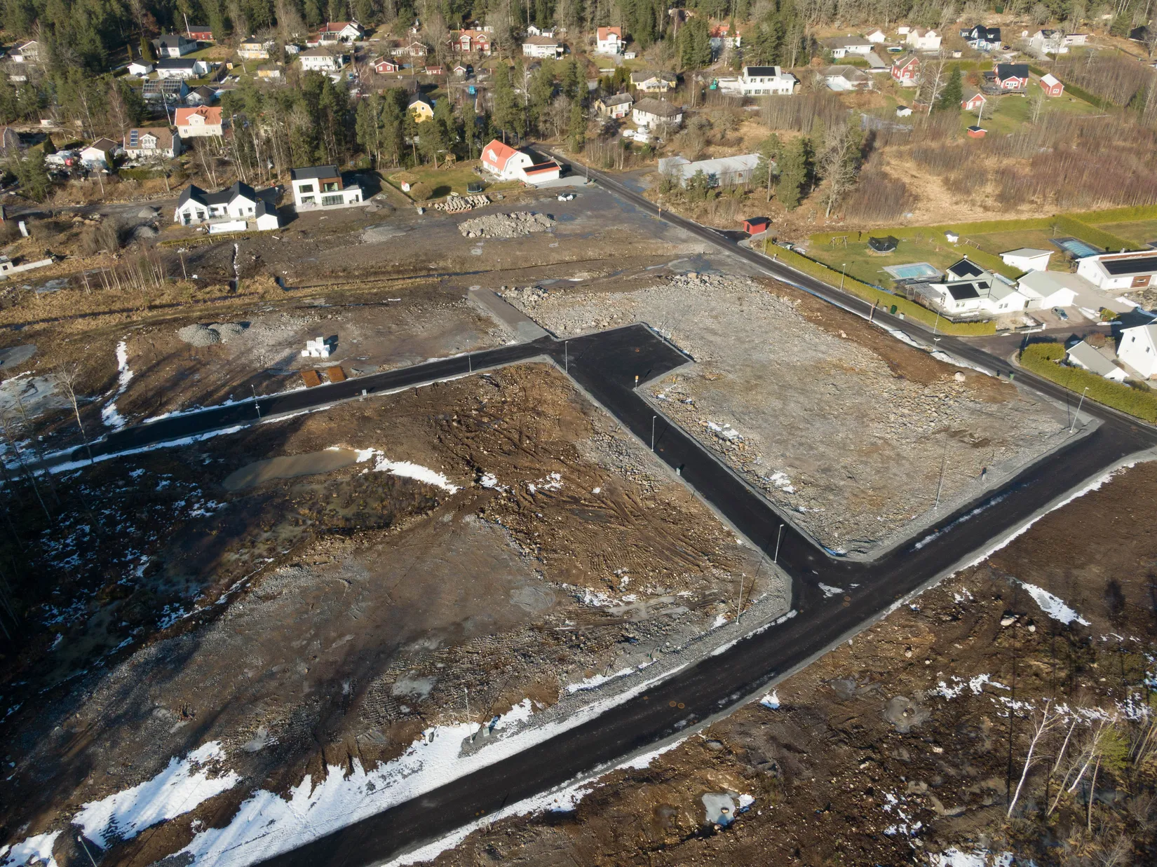 Tomt, ESKILSTUNA ODLAREN 1:236, Odlaren, Eskilstuna