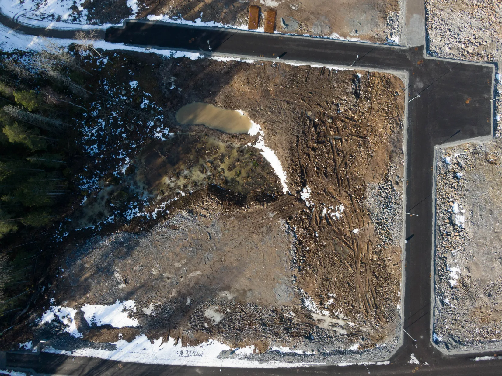 Tomt, ESKILSTUNA ODLAREN 1:236, Odlaren, Eskilstuna