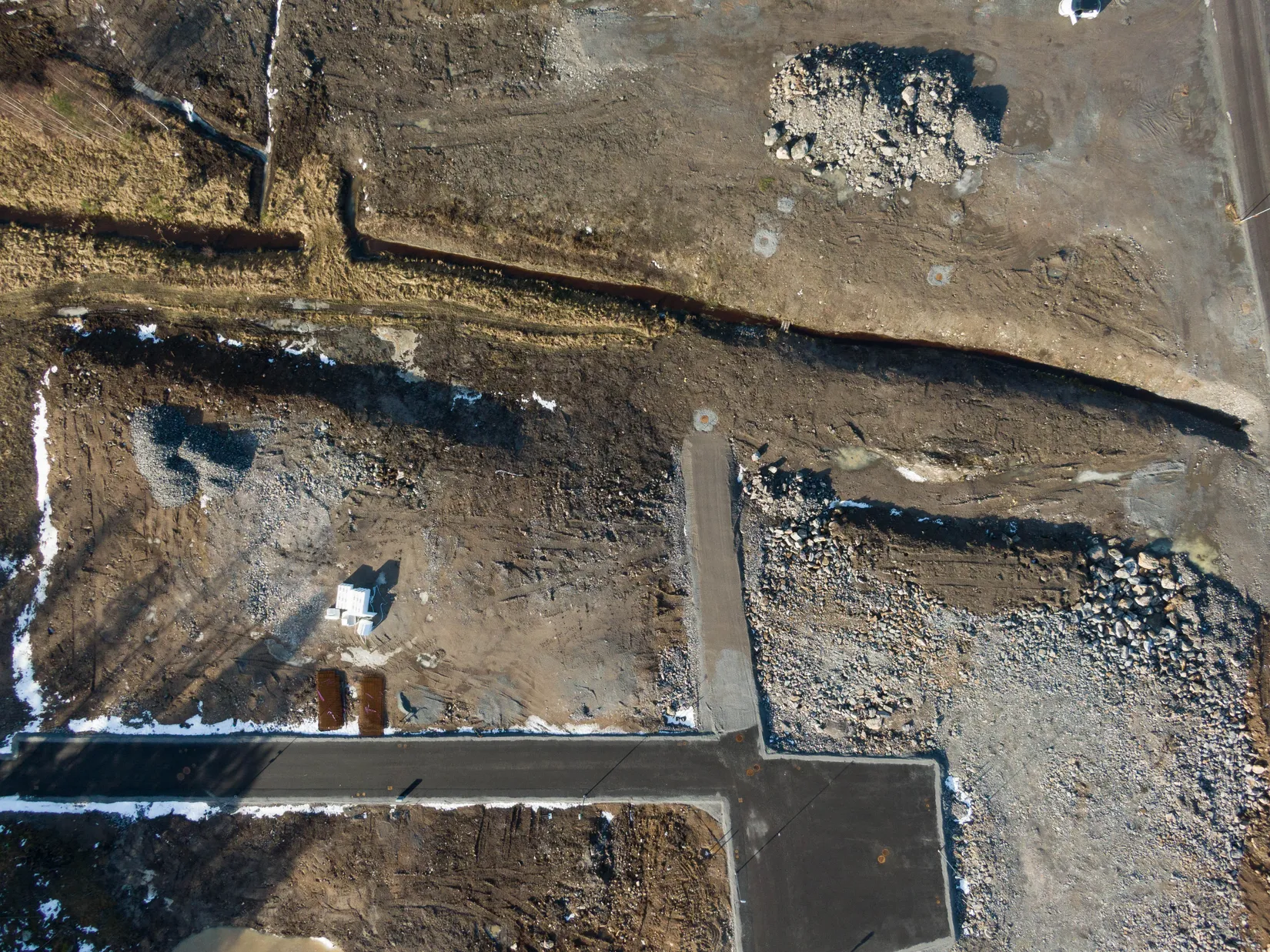 Tomt, ESKILSTUNA ODLAREN 1:236, Odlaren, Eskilstuna