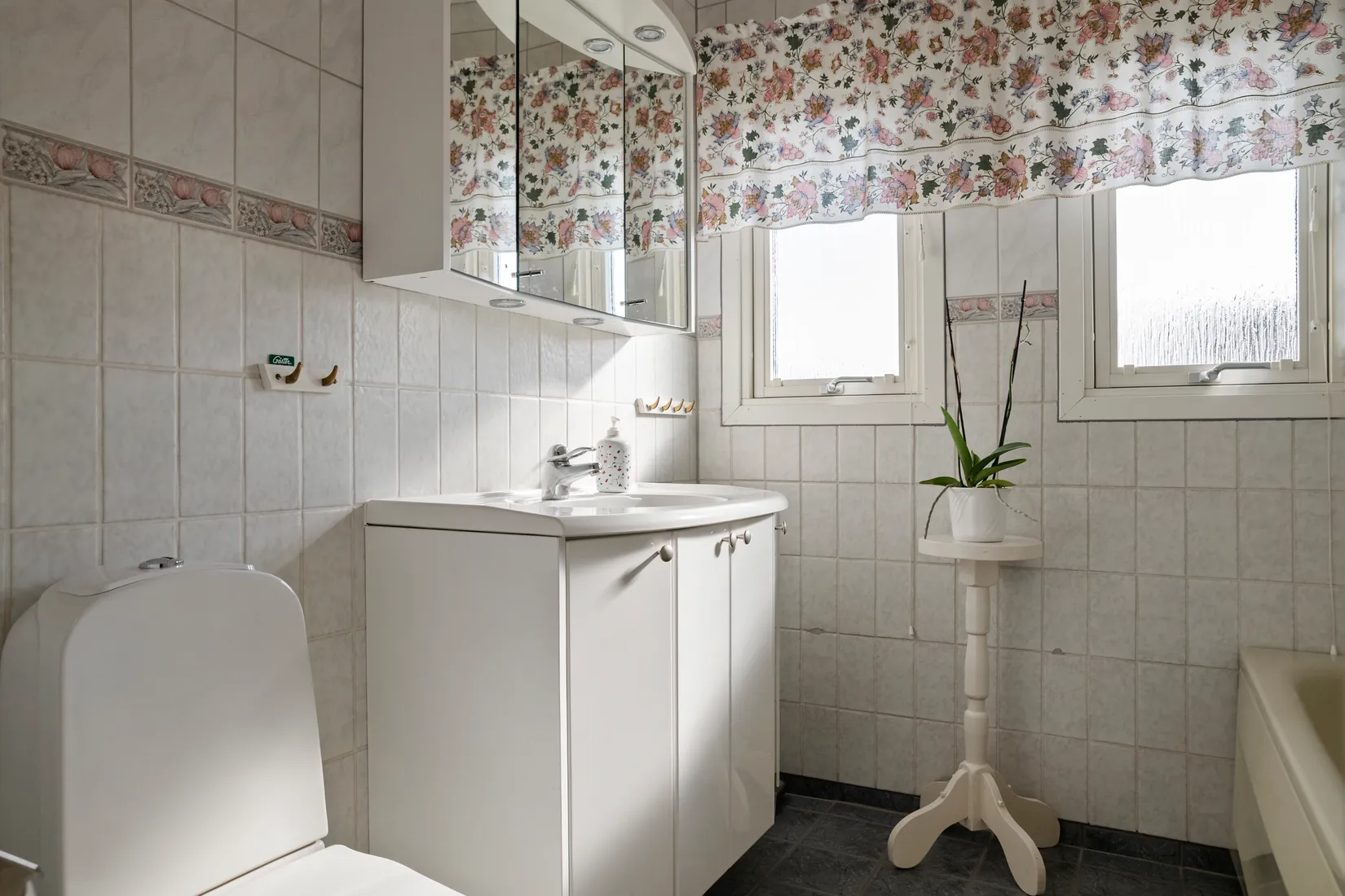 Villa, Keltiska vägen 1, Kristianstad