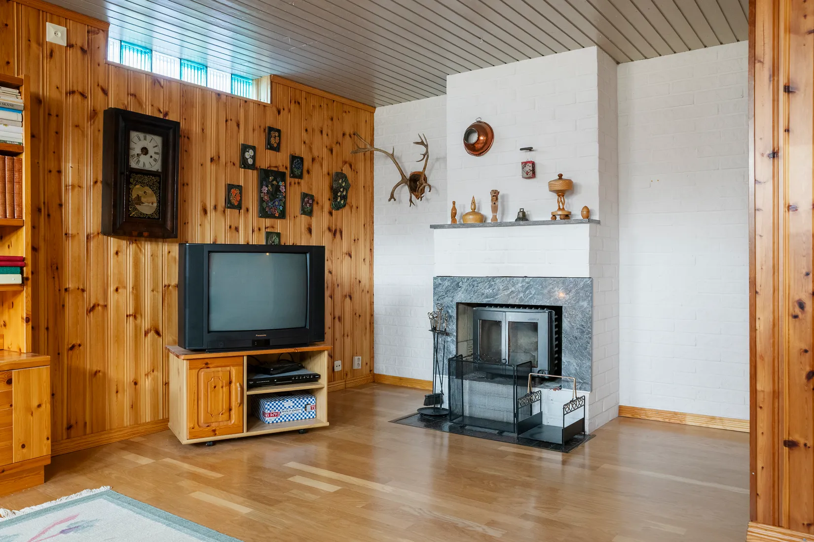 Villa, Keltiska vägen 1, Kristianstad