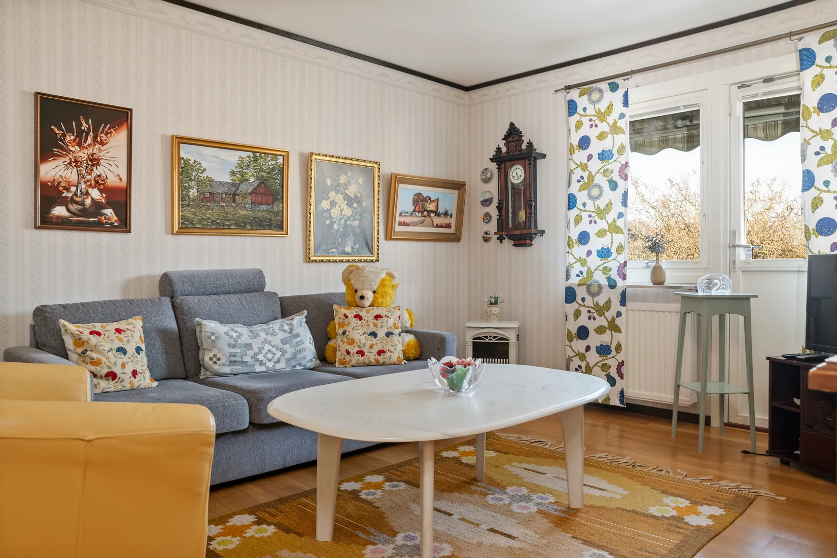 Villa, Keltiska vägen 1, Kristianstad
