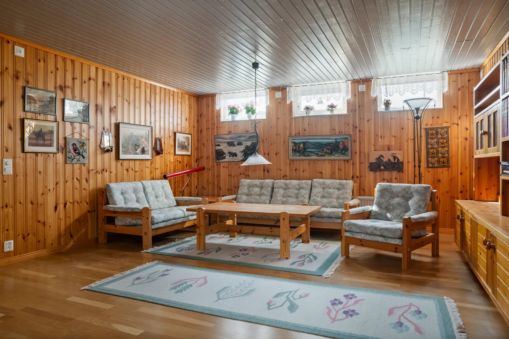 Villa, Keltiska vägen 1, Kristianstad