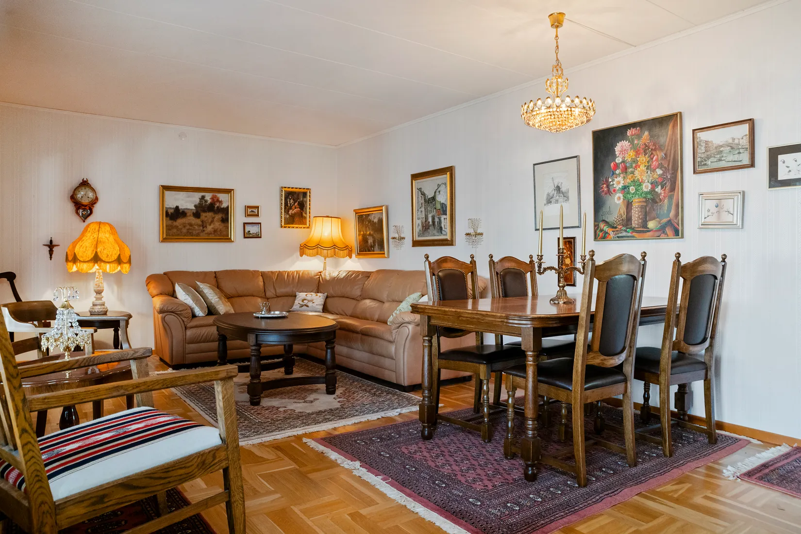 Villa, Keltiska vägen 1, Kristianstad