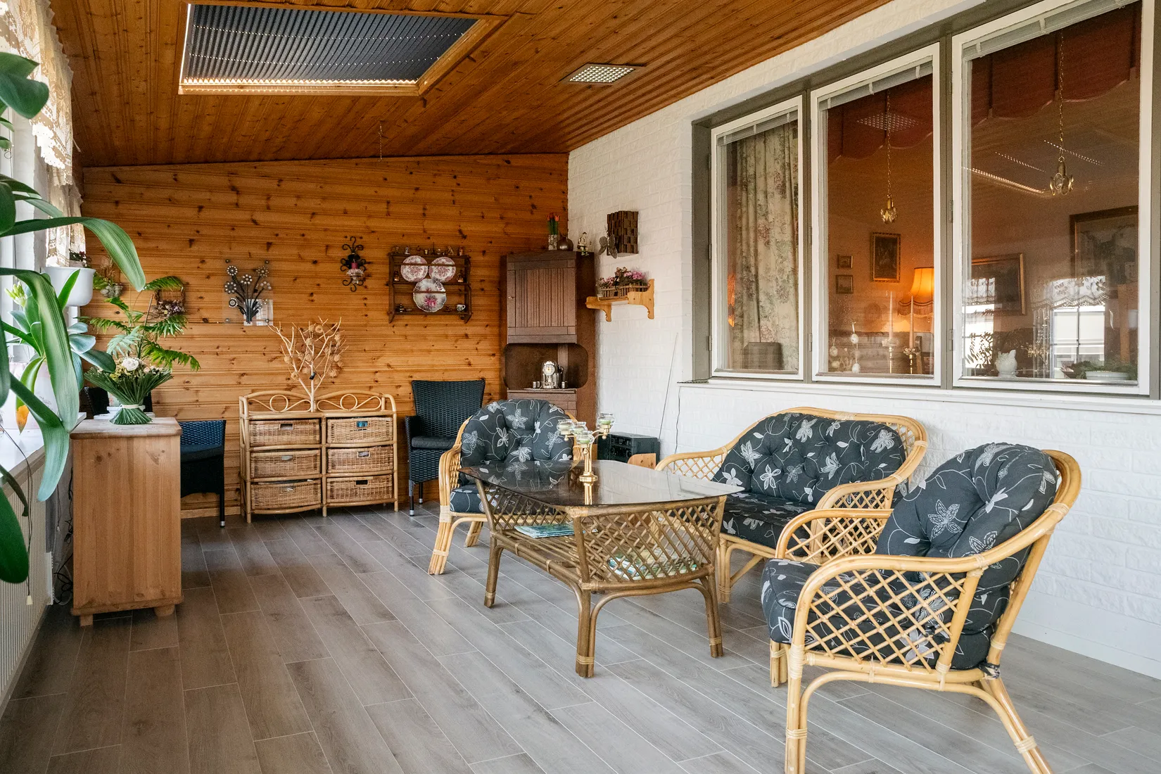 Villa, Keltiska vägen 1, Kristianstad