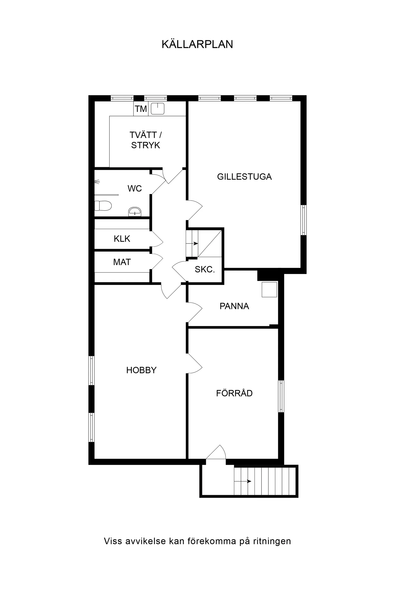 Villa, Keltiska vägen 1, Kristianstad