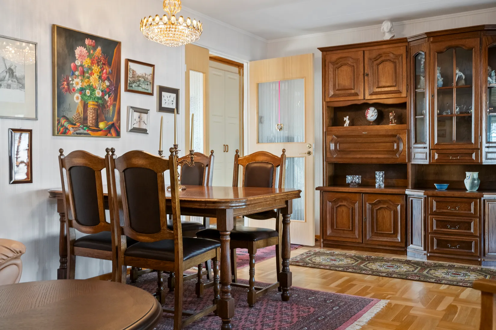 Villa, Keltiska vägen 1, Kristianstad
