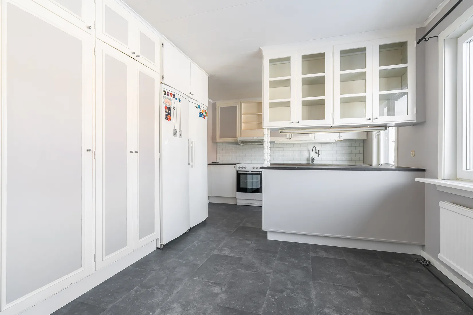 Villa, Nirs Matsvägen 8, Bjursås, Falun