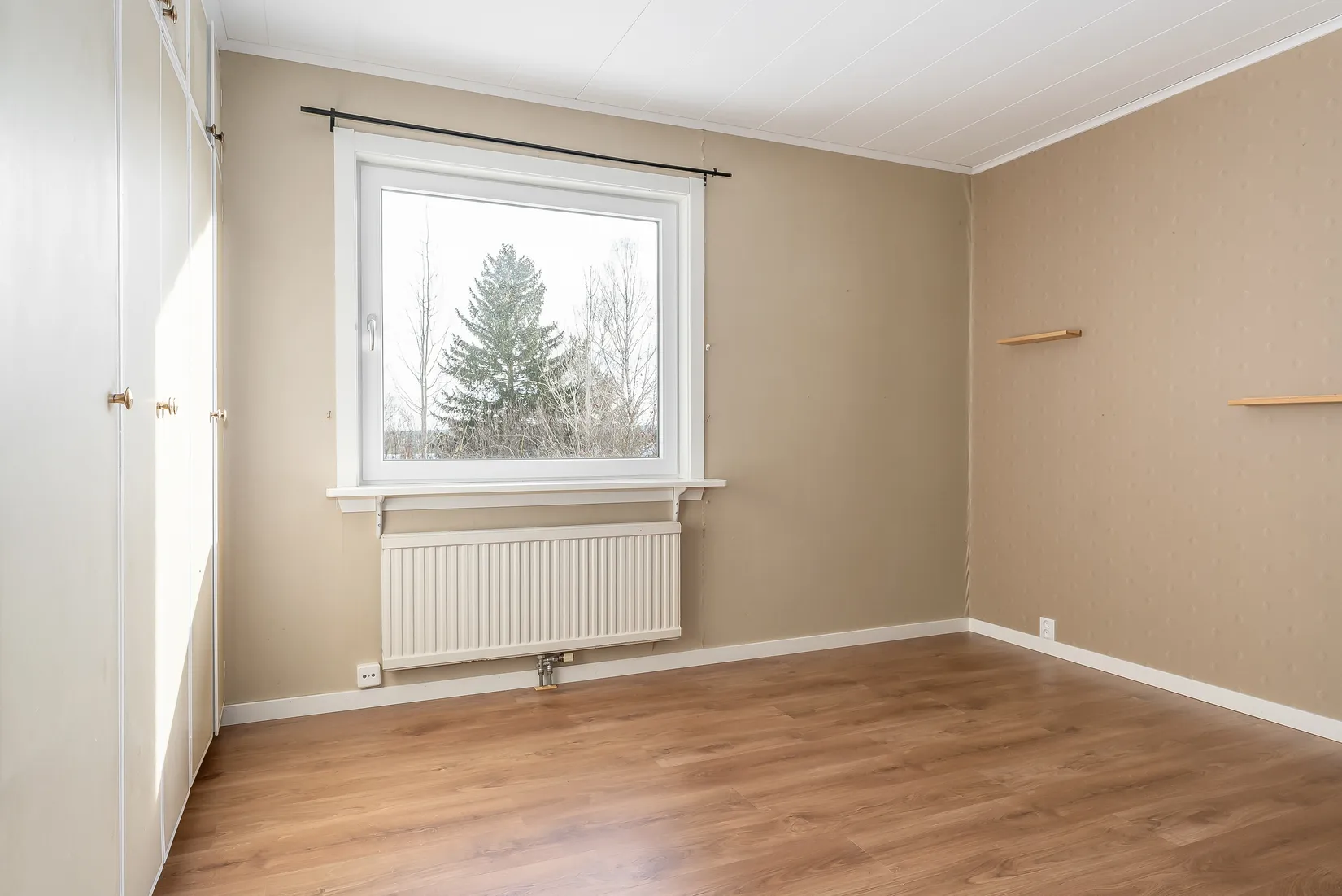 Villa, Nirs Matsvägen 8, Bjursås, Falun