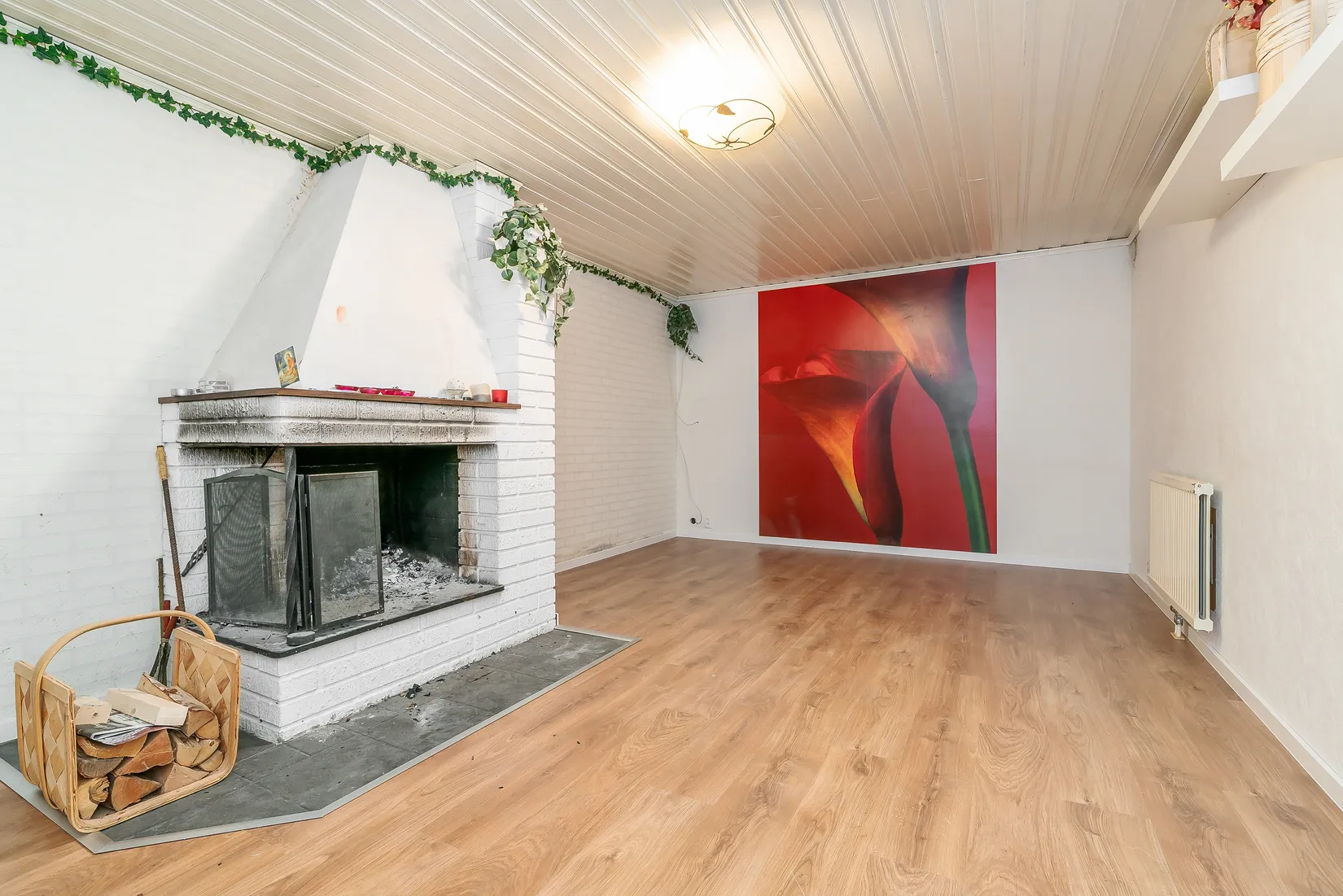 Villa, Nirs Matsvägen 8, Bjursås, Falun