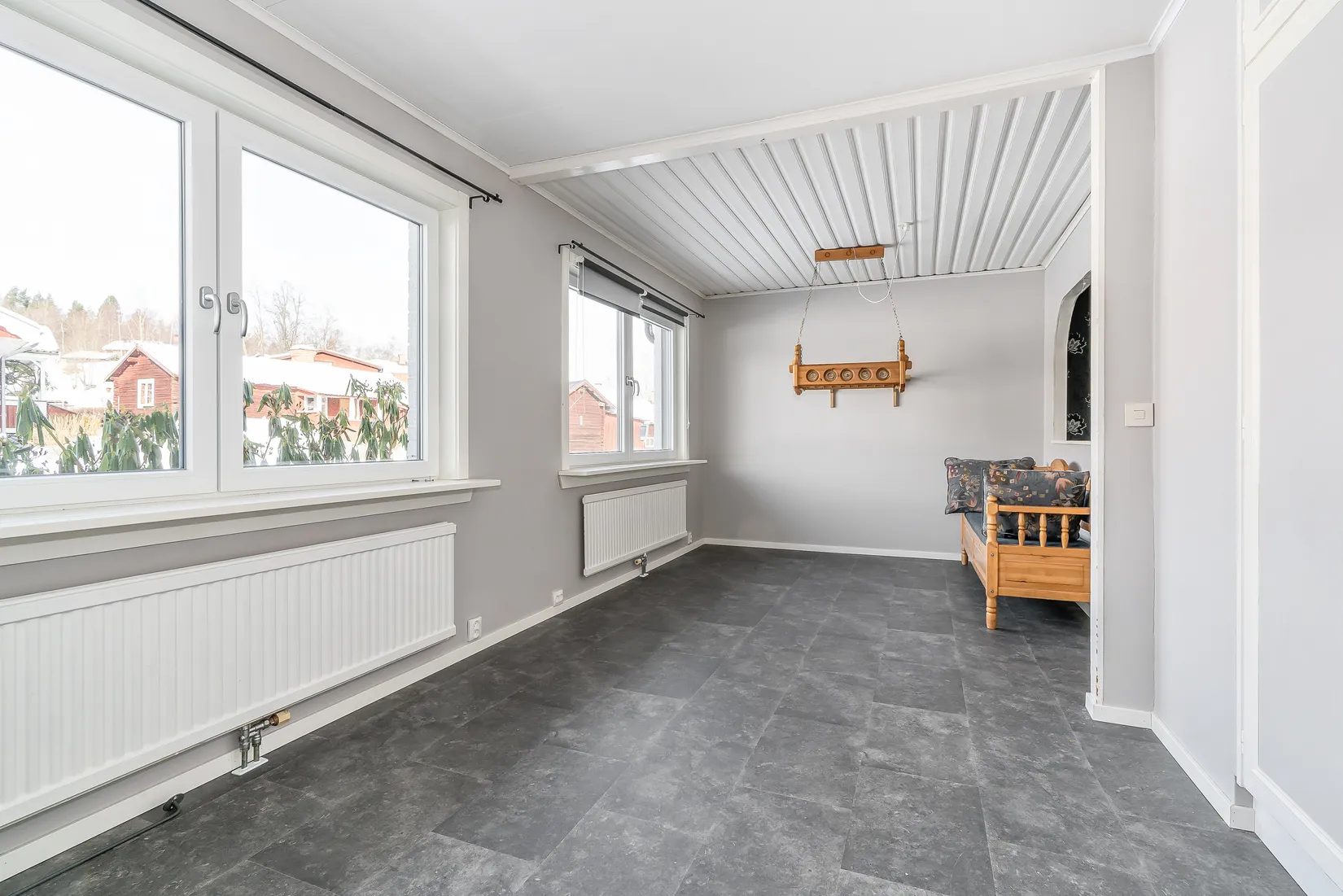 Villa, Nirs Matsvägen 8, Bjursås, Falun