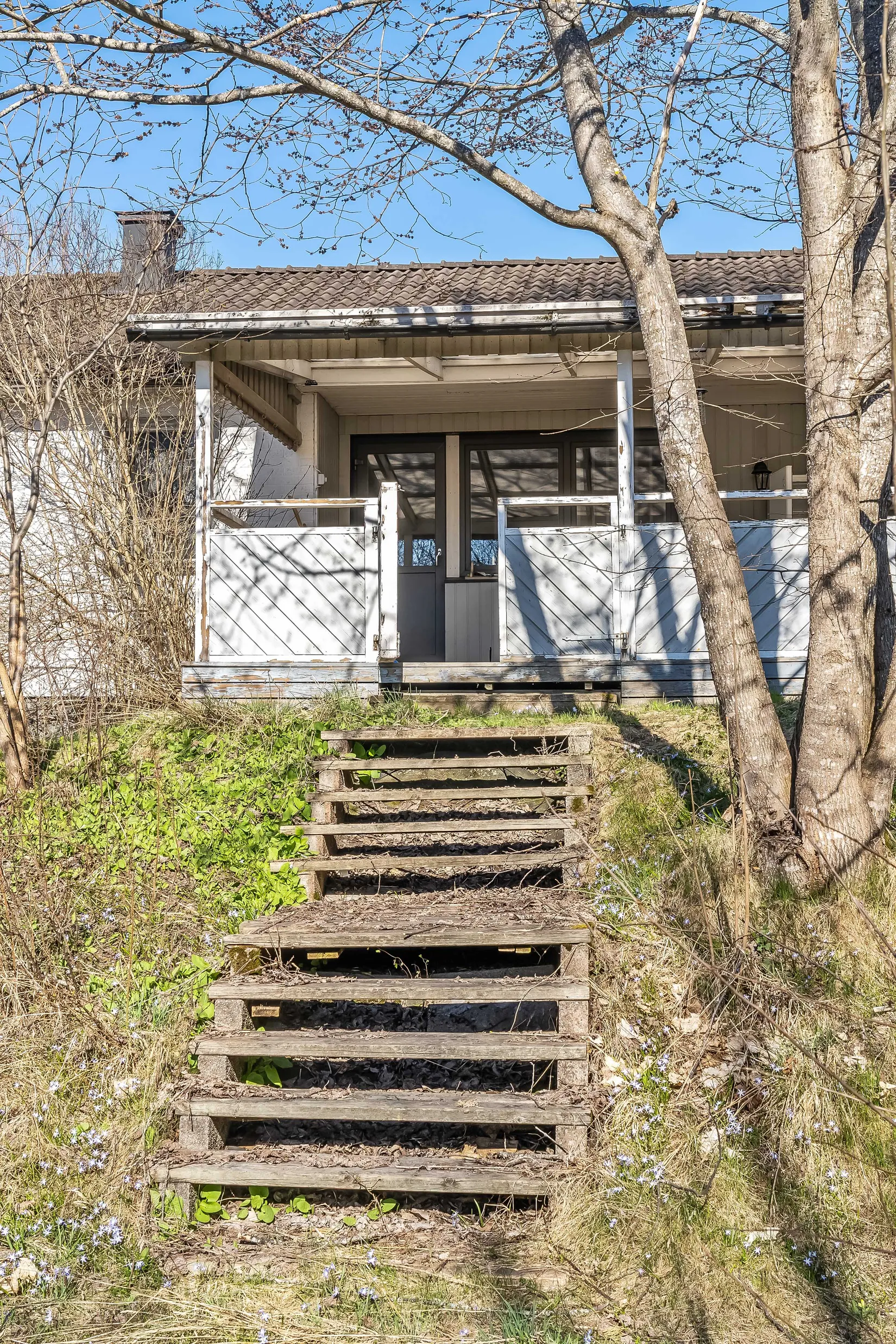 Villa, Nirs Matsvägen 8, Bjursås, Falun