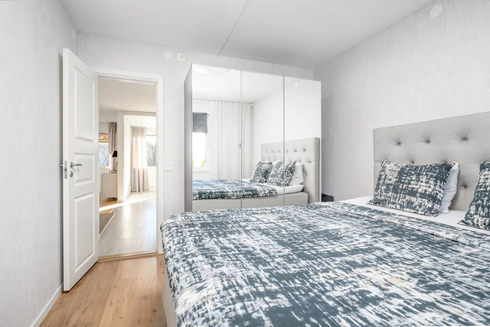 Villa, Onsdagsvägen 14, Ljustadalen, Sundsvall