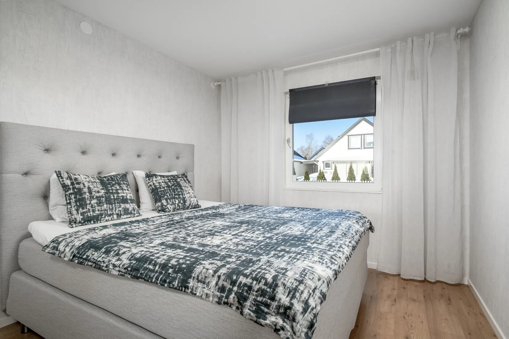 Villa, Onsdagsvägen 14, Ljustadalen, Sundsvall