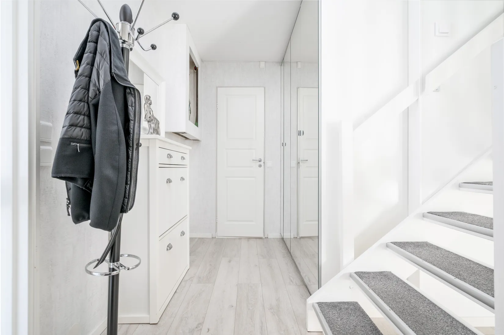 Villa, Onsdagsvägen 14, Ljustadalen, Sundsvall