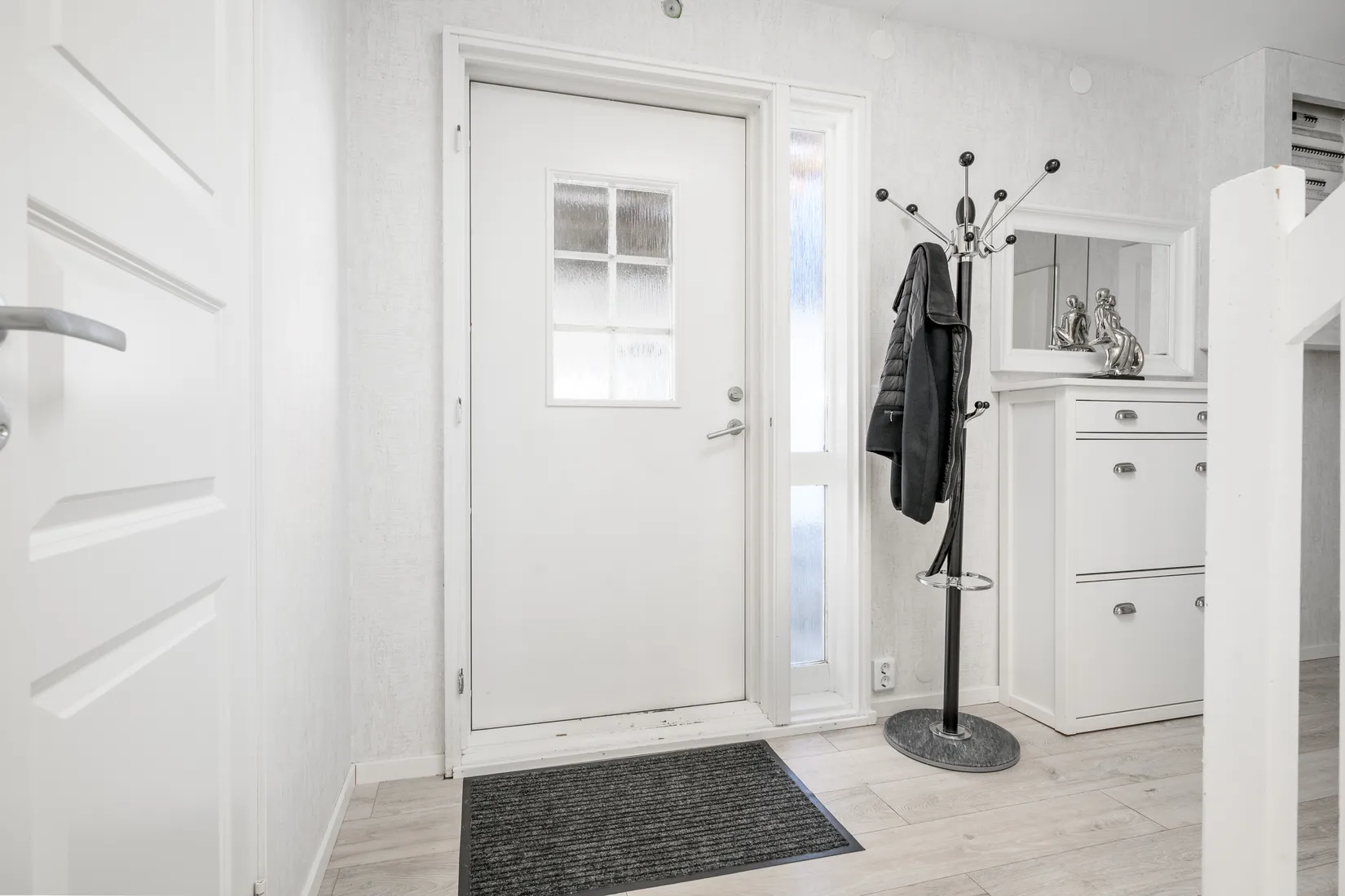 Villa, Onsdagsvägen 14, Ljustadalen, Sundsvall