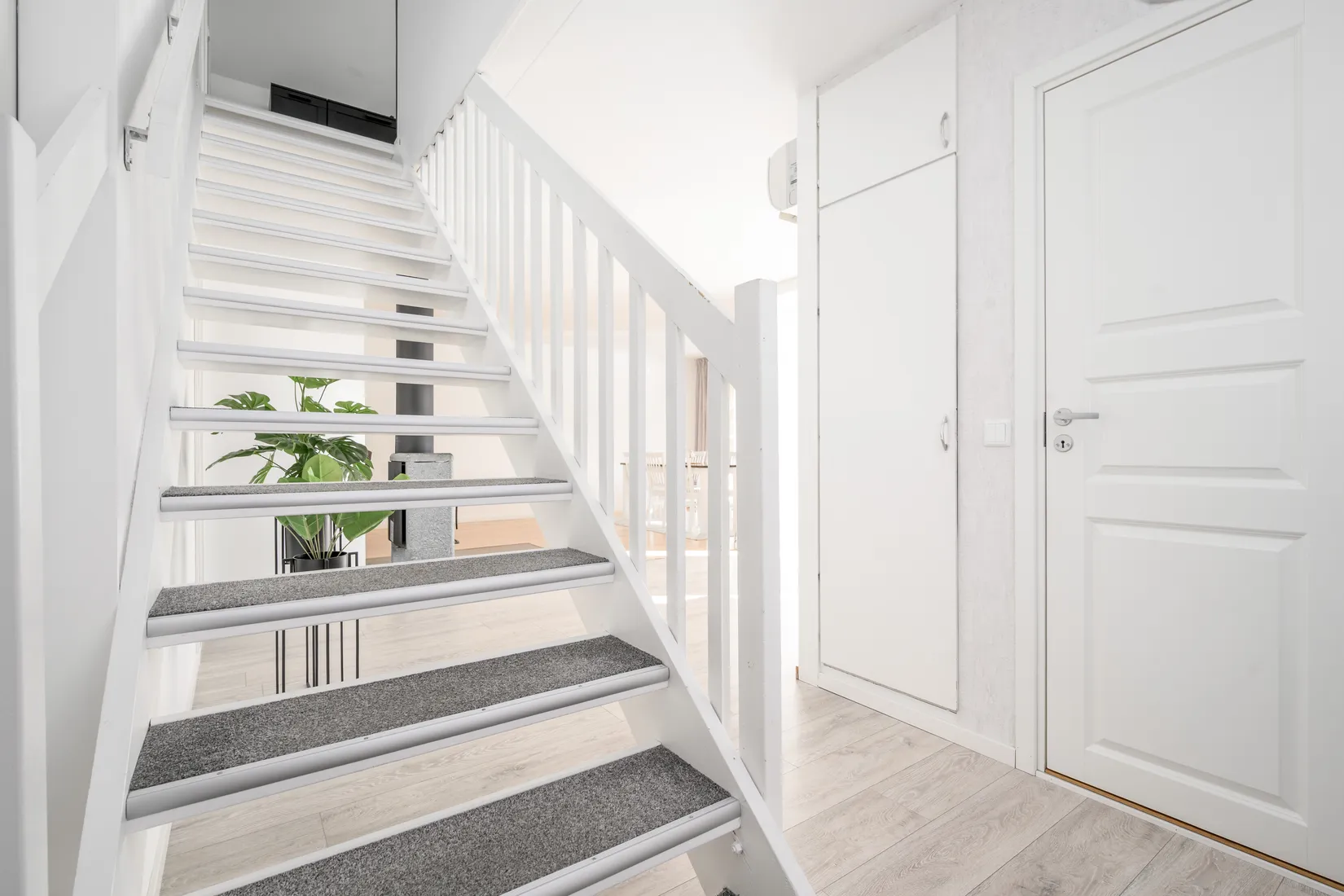 Villa, Onsdagsvägen 14, Ljustadalen, Sundsvall