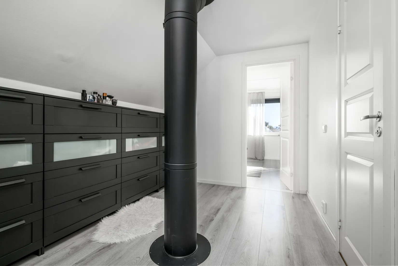 Villa, Onsdagsvägen 14, Ljustadalen, Sundsvall