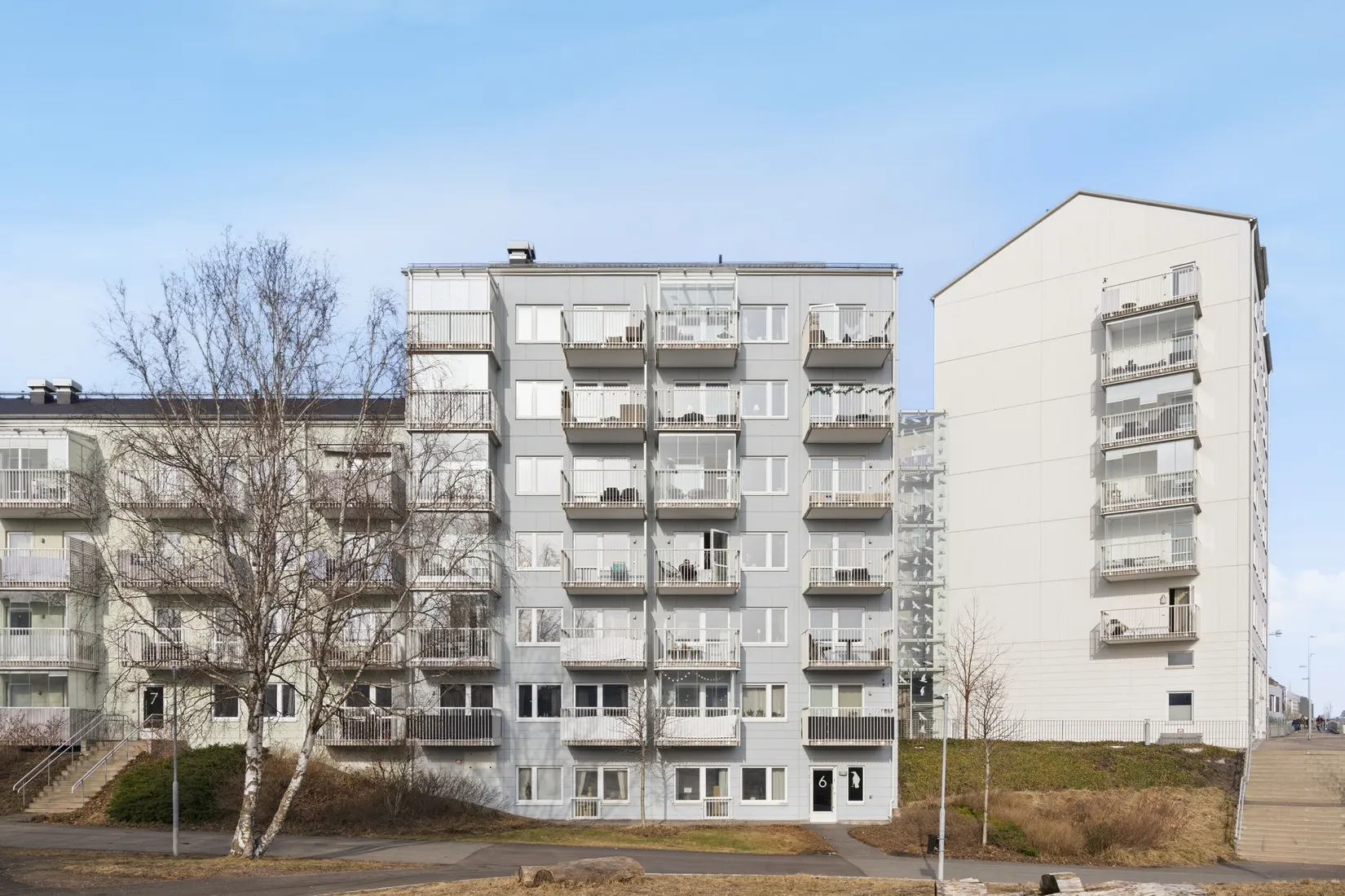 Bostadsrätt, Gunnarsberg 6, Centrum, Kungälv