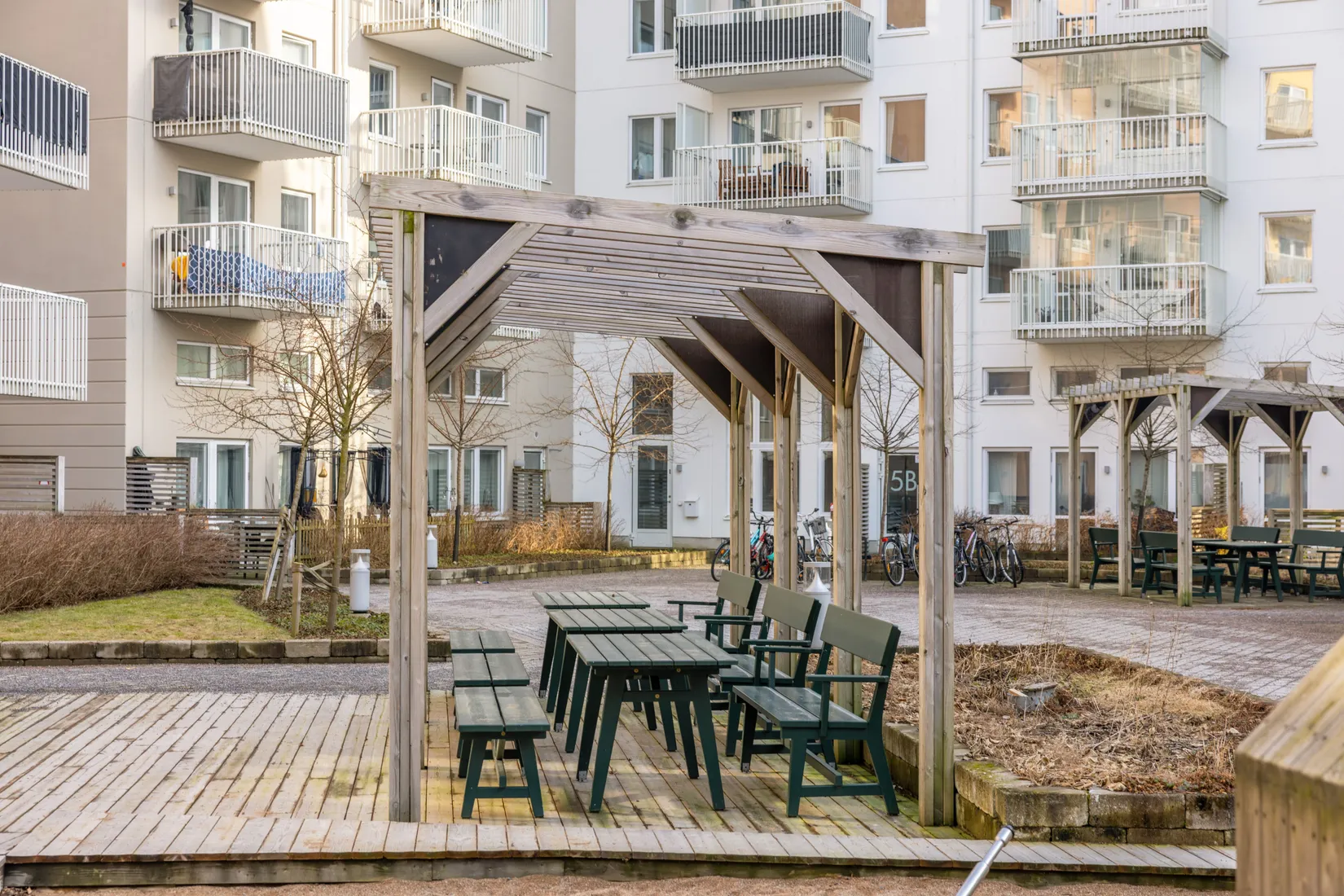 Bostadsrätt, Gunnarsberg 6, Centrum, Kungälv