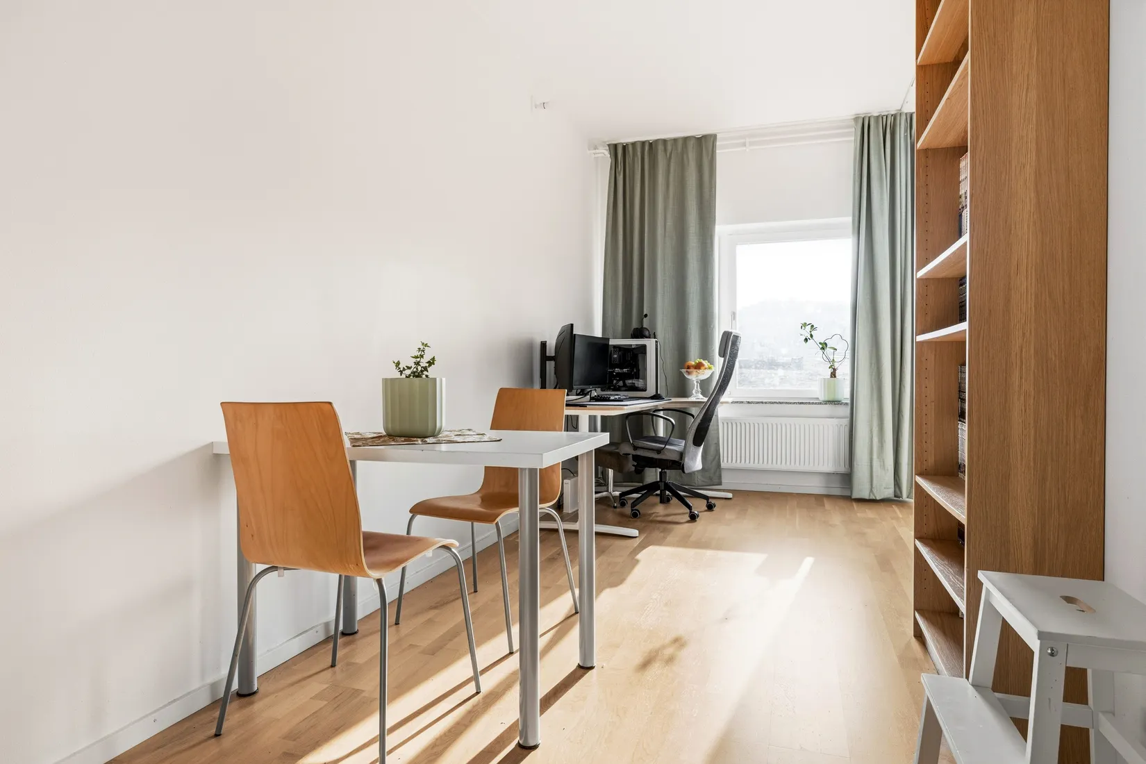 Bostadsrätt, Gunnarsberg 6, Centrum, Kungälv