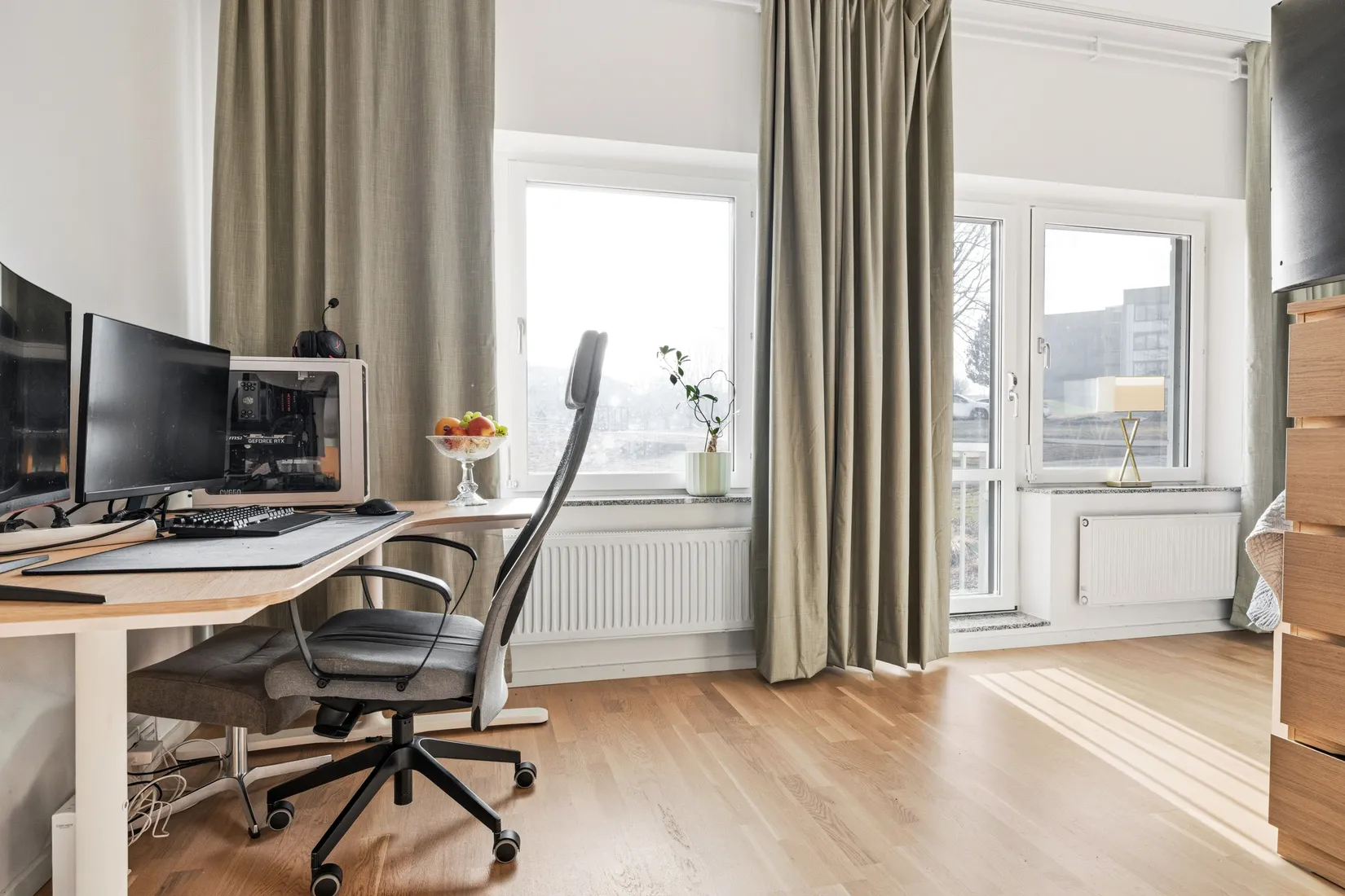 Bostadsrätt, Gunnarsberg 6, Centrum, Kungälv