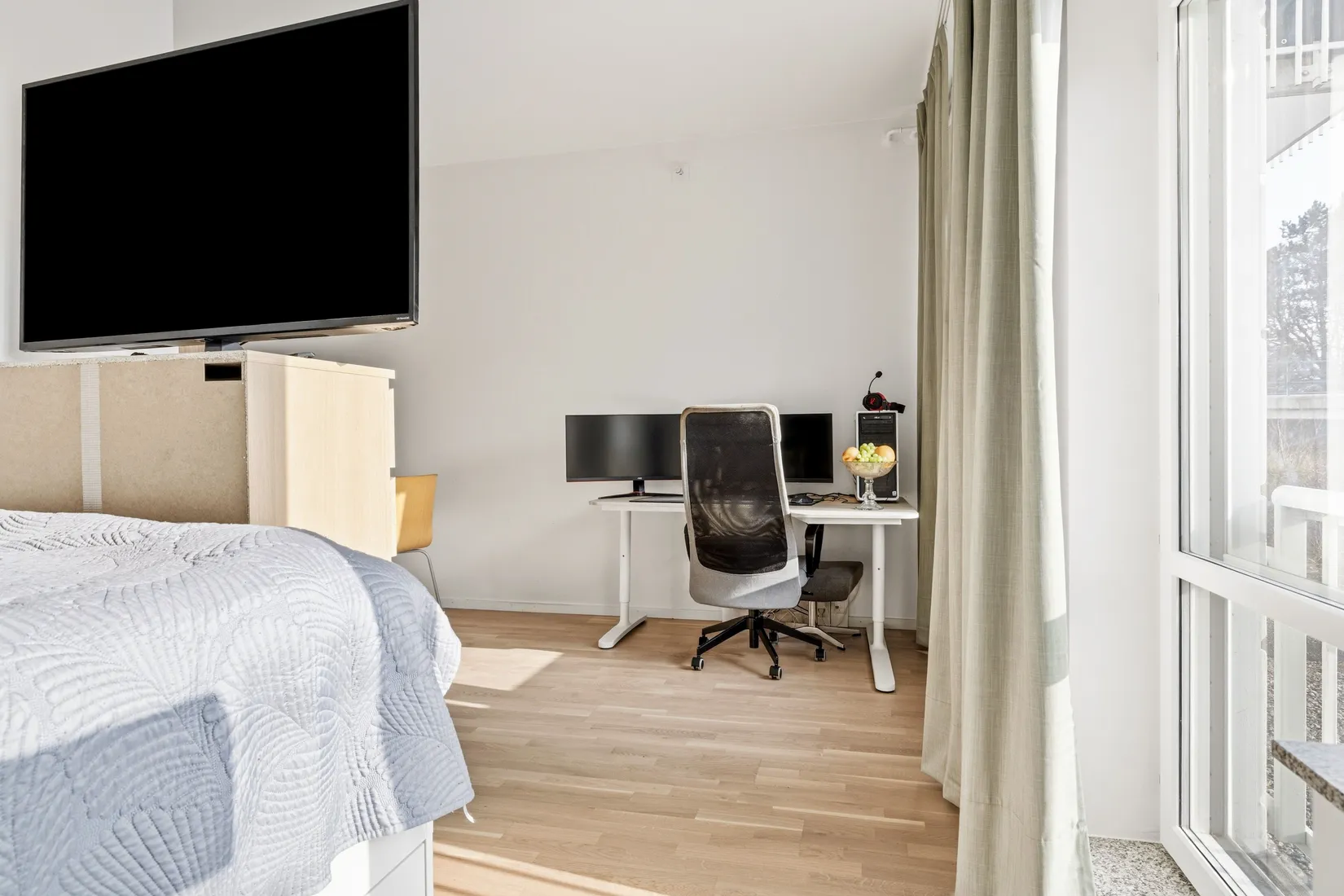 Bostadsrätt, Gunnarsberg 6, Centrum, Kungälv