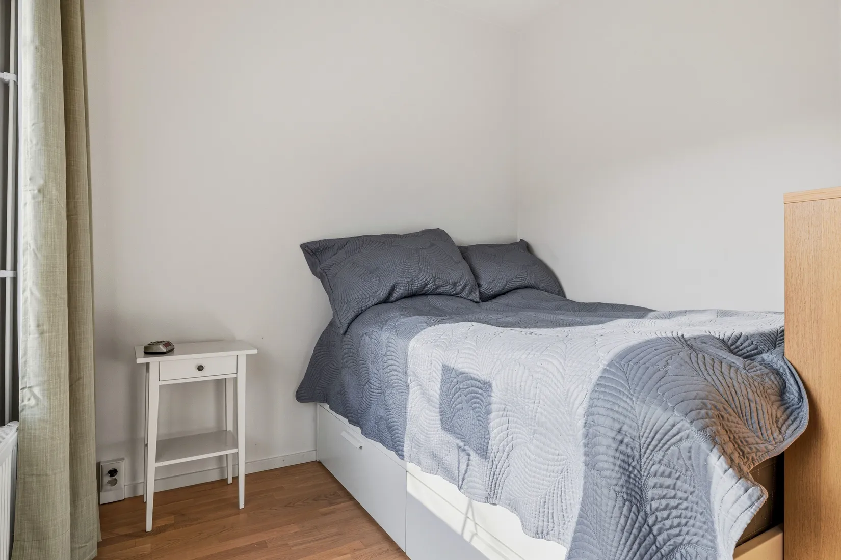 Bostadsrätt, Gunnarsberg 6, Centrum, Kungälv