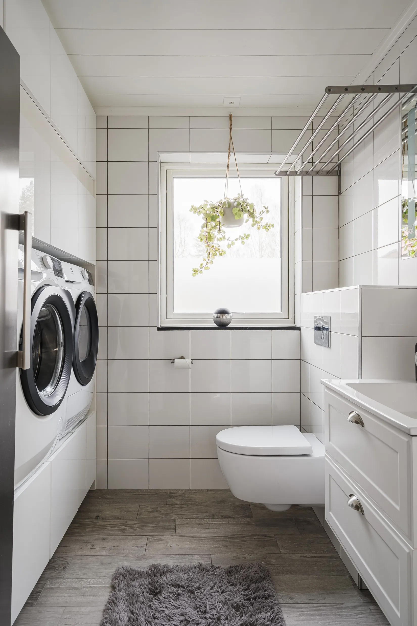 Villa, Radhus, Tubvägen 7, Mobacken, Skellefteå