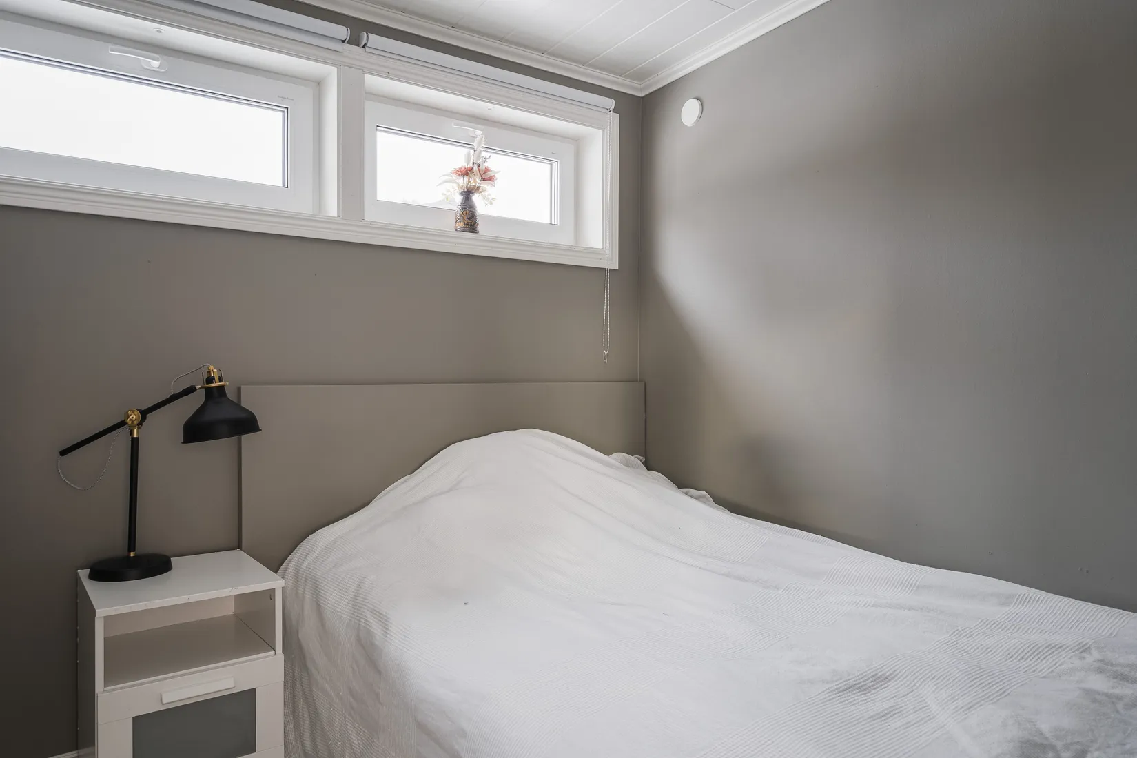 Villa, Radhus, Tubvägen 7, Mobacken, Skellefteå