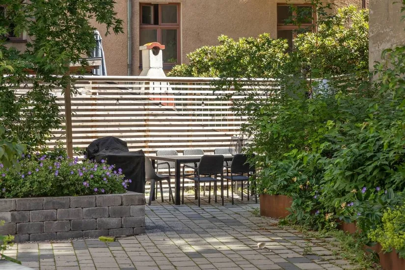 Bostadsrätt, Roslagsgatan 58B, Vasastan Sibirien, Stockholm