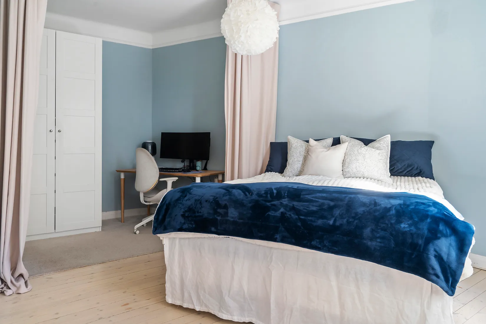 Bostadsrätt, Roslagsgatan 58B, Vasastan Sibirien, Stockholm