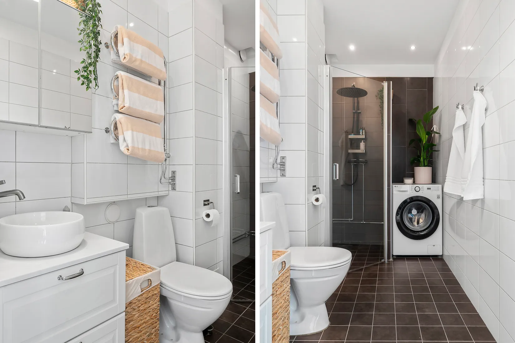 Bostadsrätt, Roslagsgatan 58B, Vasastan Sibirien, Stockholm