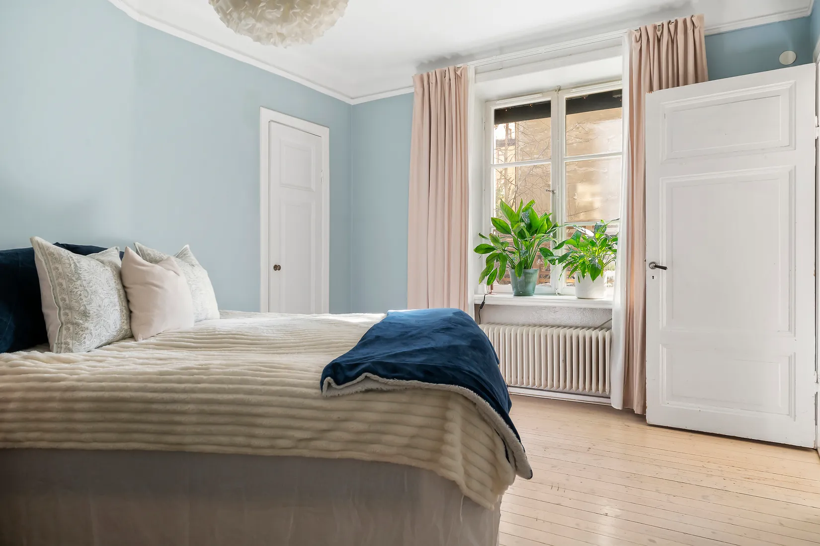 Bostadsrätt, Roslagsgatan 58B, Vasastan Sibirien, Stockholm