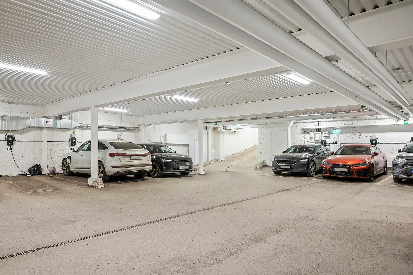 Bostadsrätt, Roslagsgatan 58B, Vasastan Sibirien, Stockholm