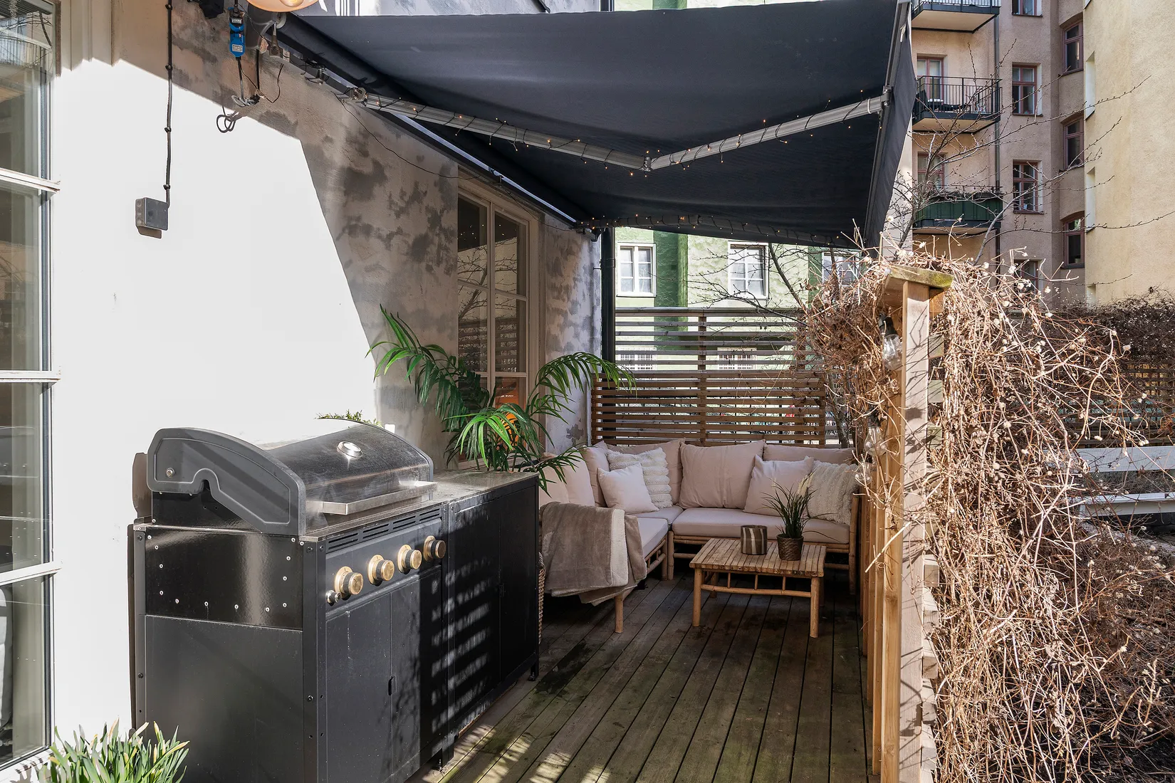 Bostadsrätt, Roslagsgatan 58B, Vasastan Sibirien, Stockholm