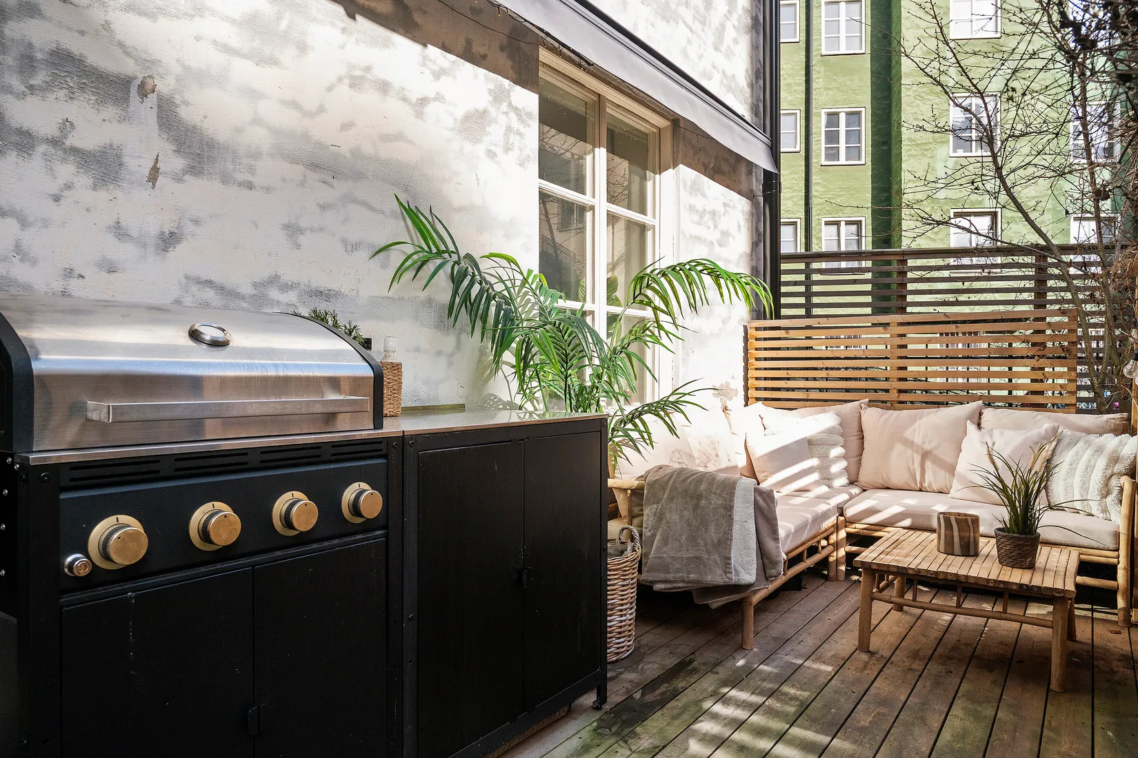 Bostadsrätt, Roslagsgatan 58B, Vasastan Sibirien, Stockholm