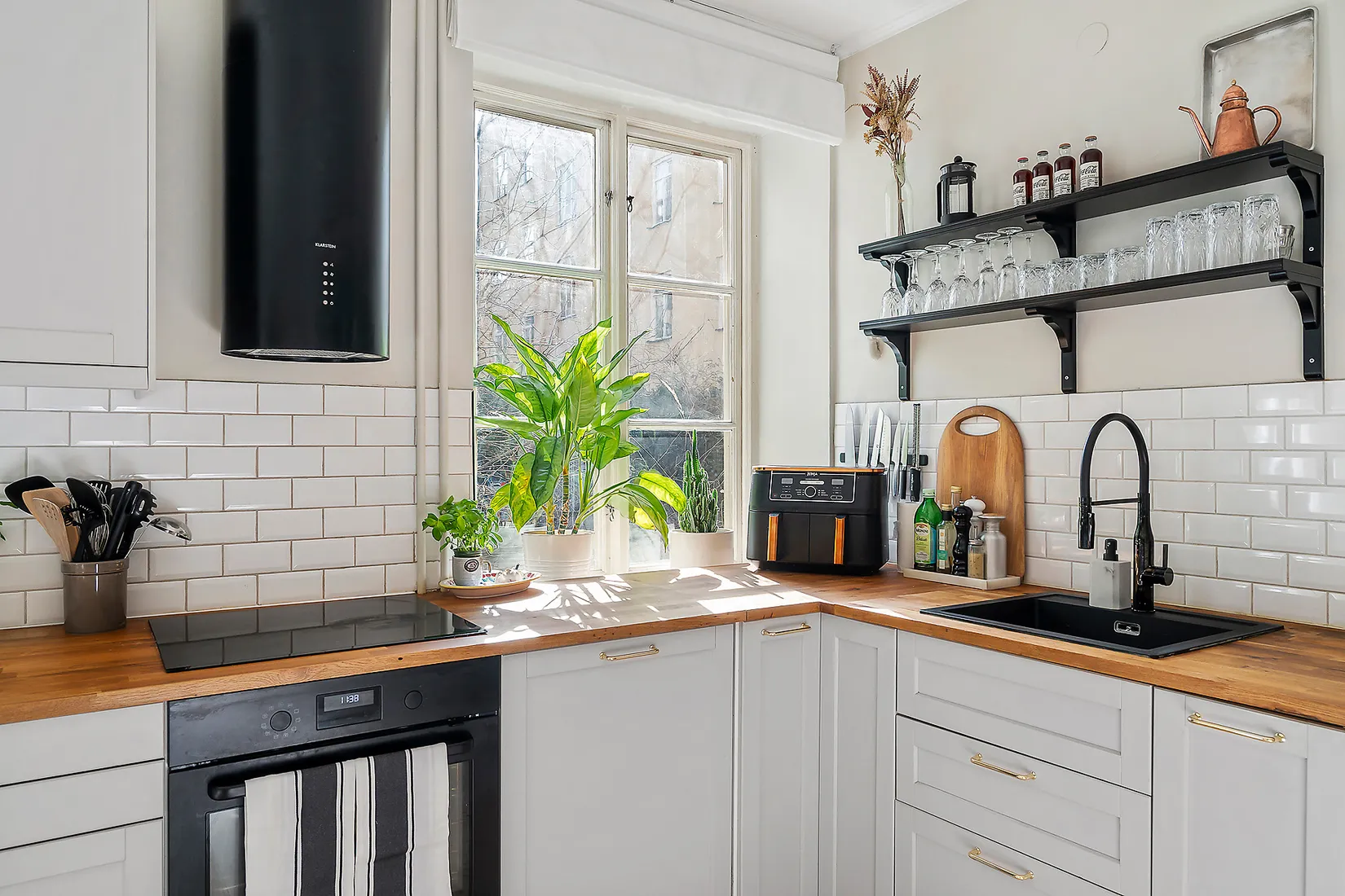 Bostadsrätt, Roslagsgatan 58B, Vasastan Sibirien, Stockholm