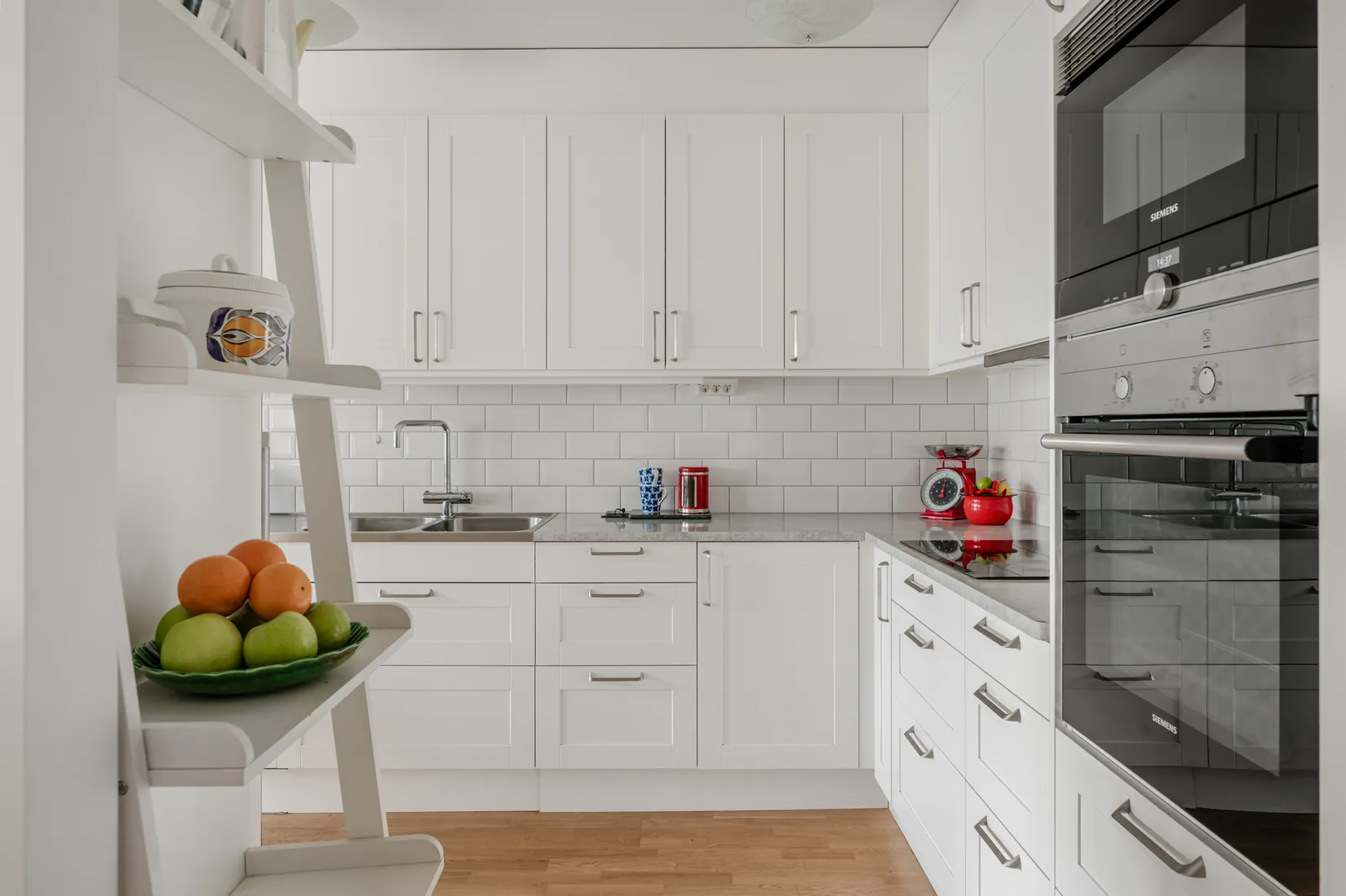 Bostadsrätt, Gjutmästare Rosbergs väg 11B, Kallhäll, Järfälla